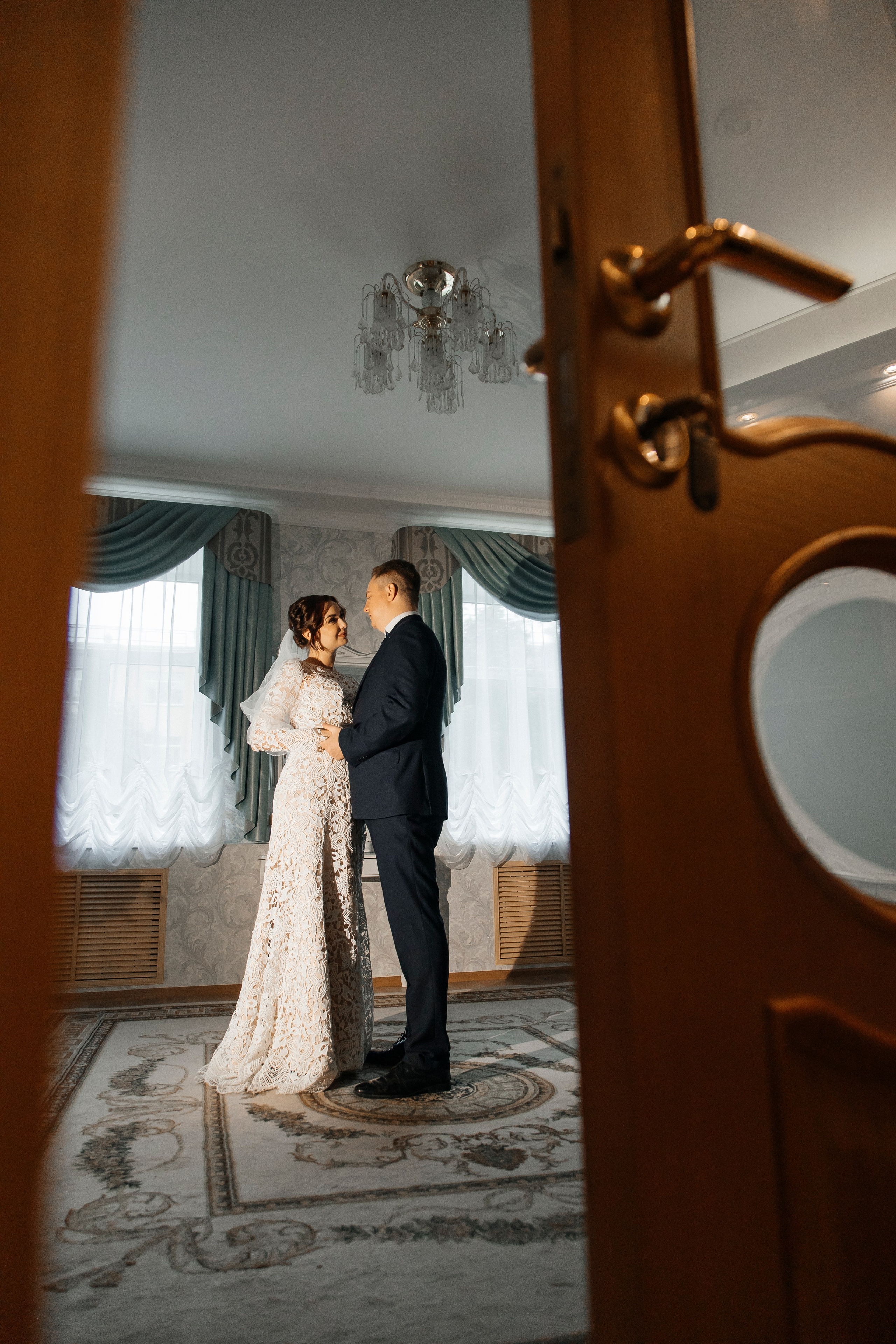 Свадьбы и lovestory. Фотограф и видеограф в Санкт-Петербурге Прохорова Надежда