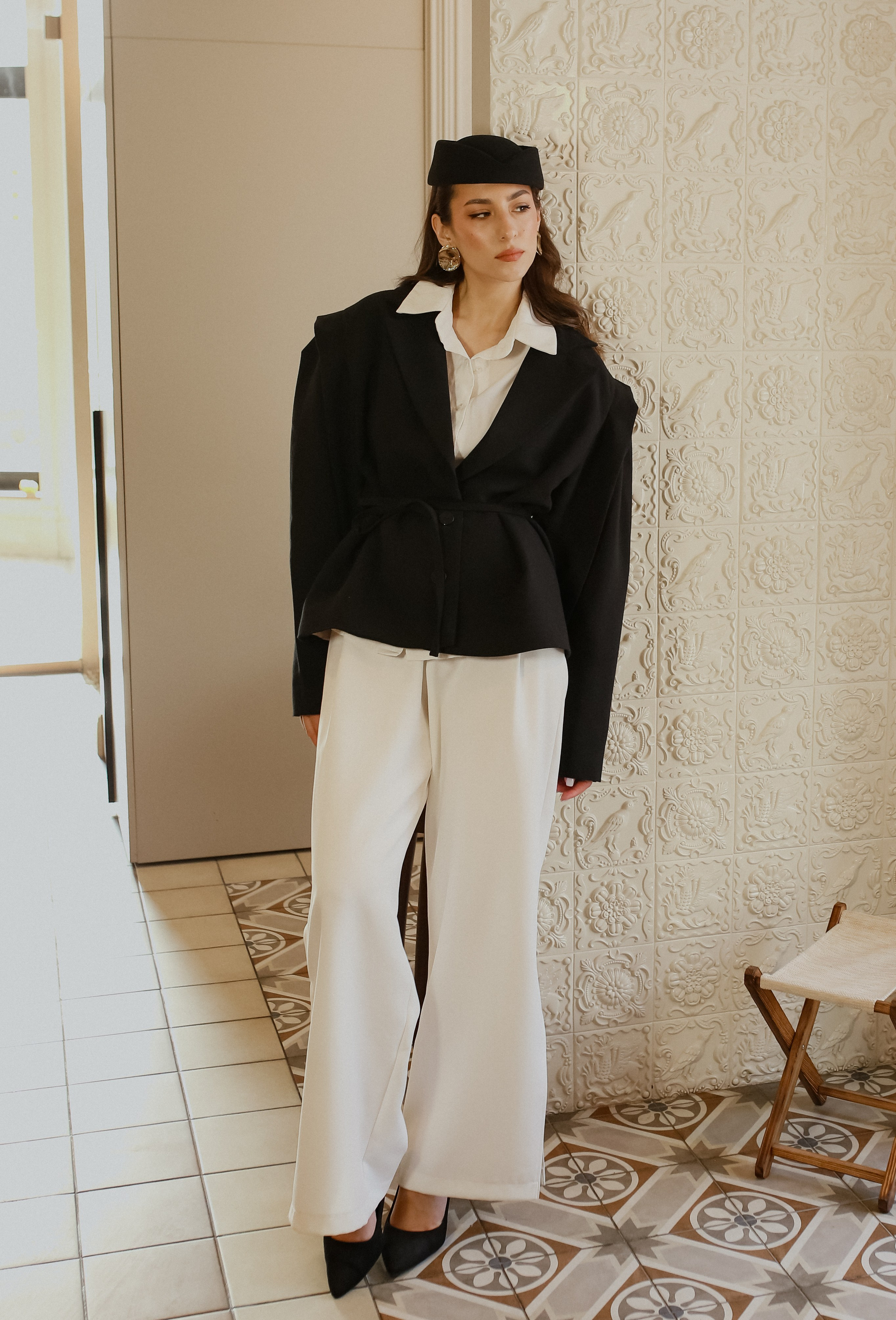 STREET ФОТОСЕССИЯ ДЛЯ БРЕНДА BERDESIGN. Бренд, контент фотограф в Волгограде Елена Даньшина