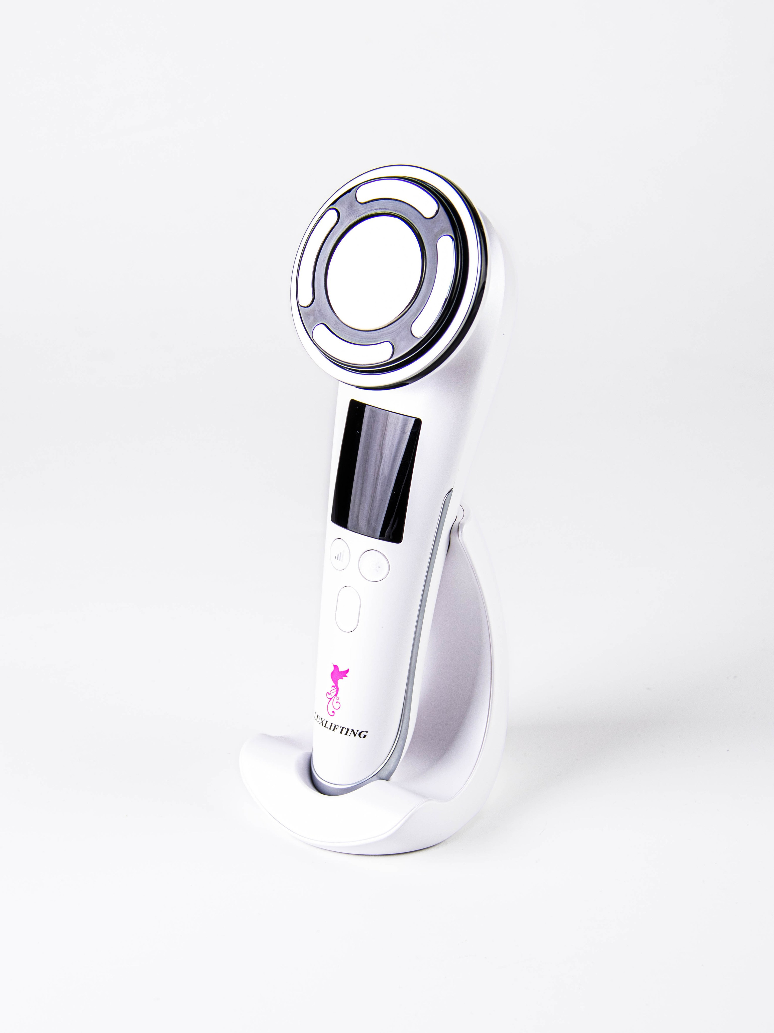 Массажер для лица. «Матрица»