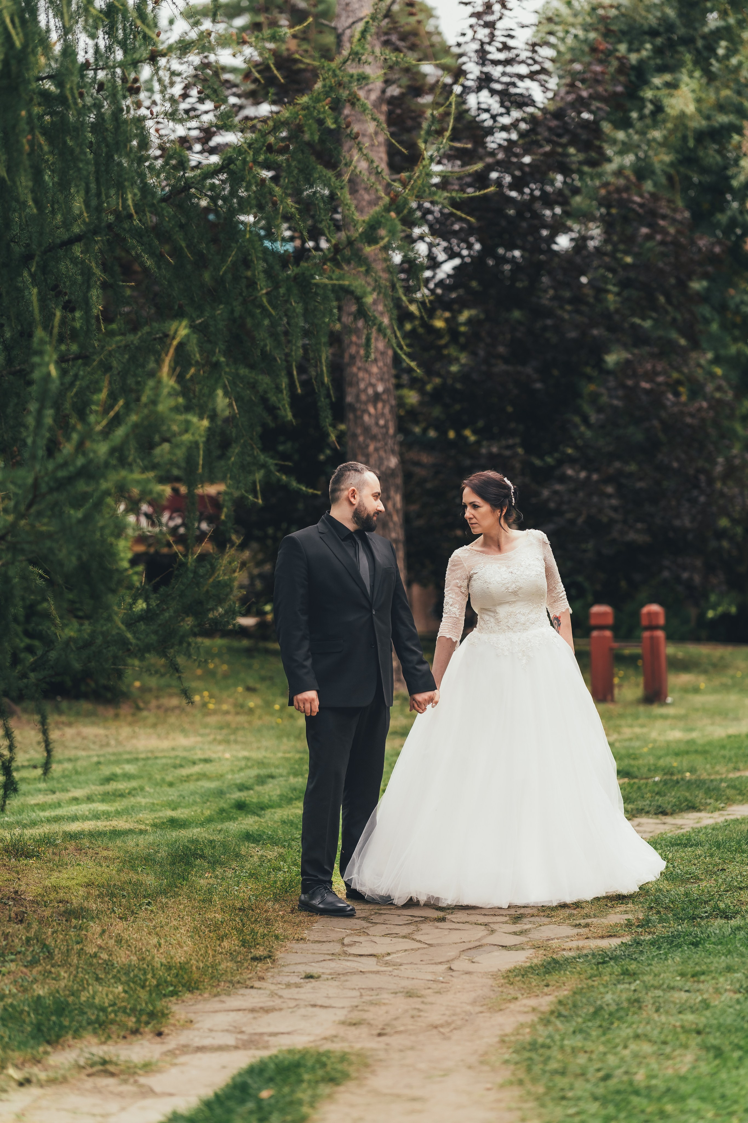 Наталья и Антон, ЗАГС Пушкино, Улиткино. Наталья Дукалова фотограф Щелково Королев Пушкино Москва Балашиха