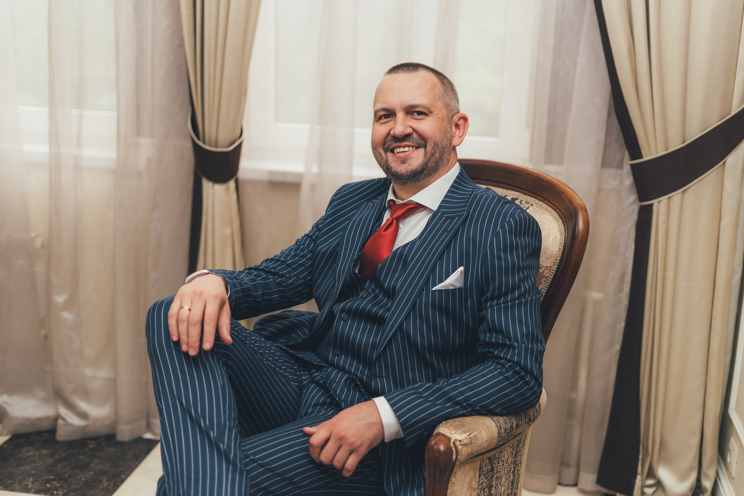 Ольга и Андрей, ЗАГС Железнодорожный, ВДНХ ресторан Московское небо. Наталья Дукалова фотограф Щелково Королев Пушкино Москва Балашиха