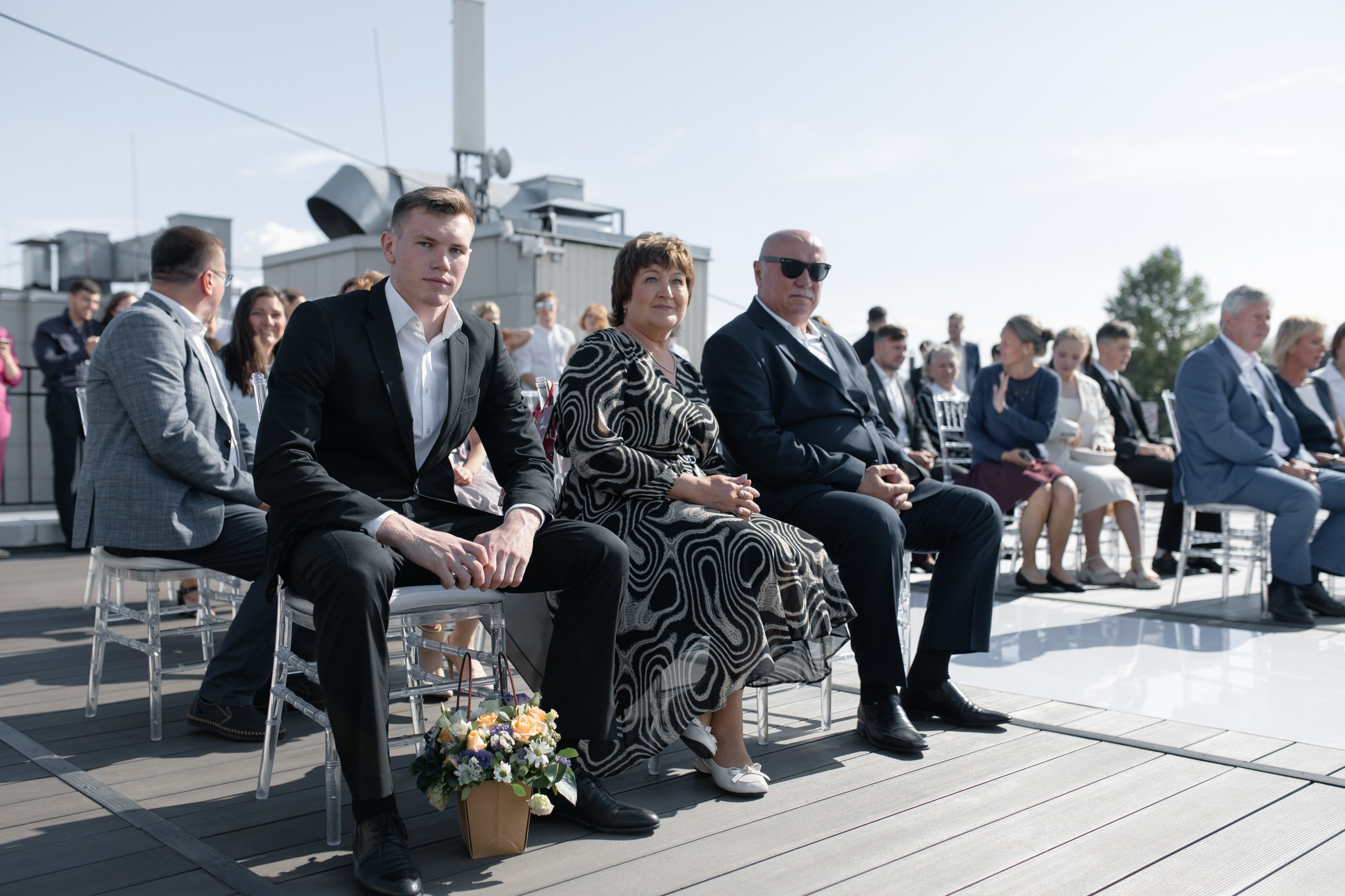 Николай и Дарья. Свадебный фотограф Сочи, Екатеринбург и Санкт-Петербург