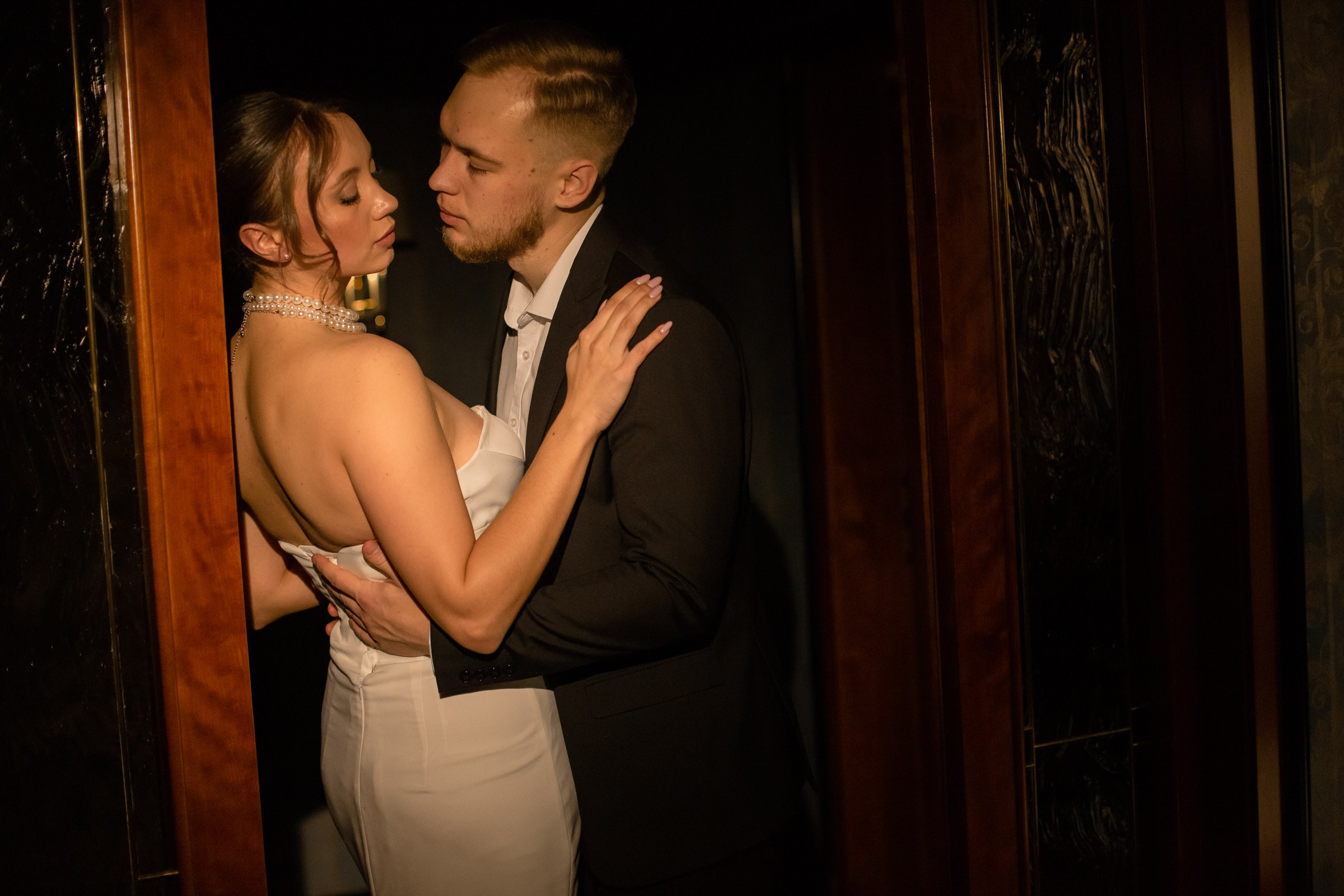 День для двоих. Свадебный фотограф Сочи, Екатеринбург и Санкт-Петербург