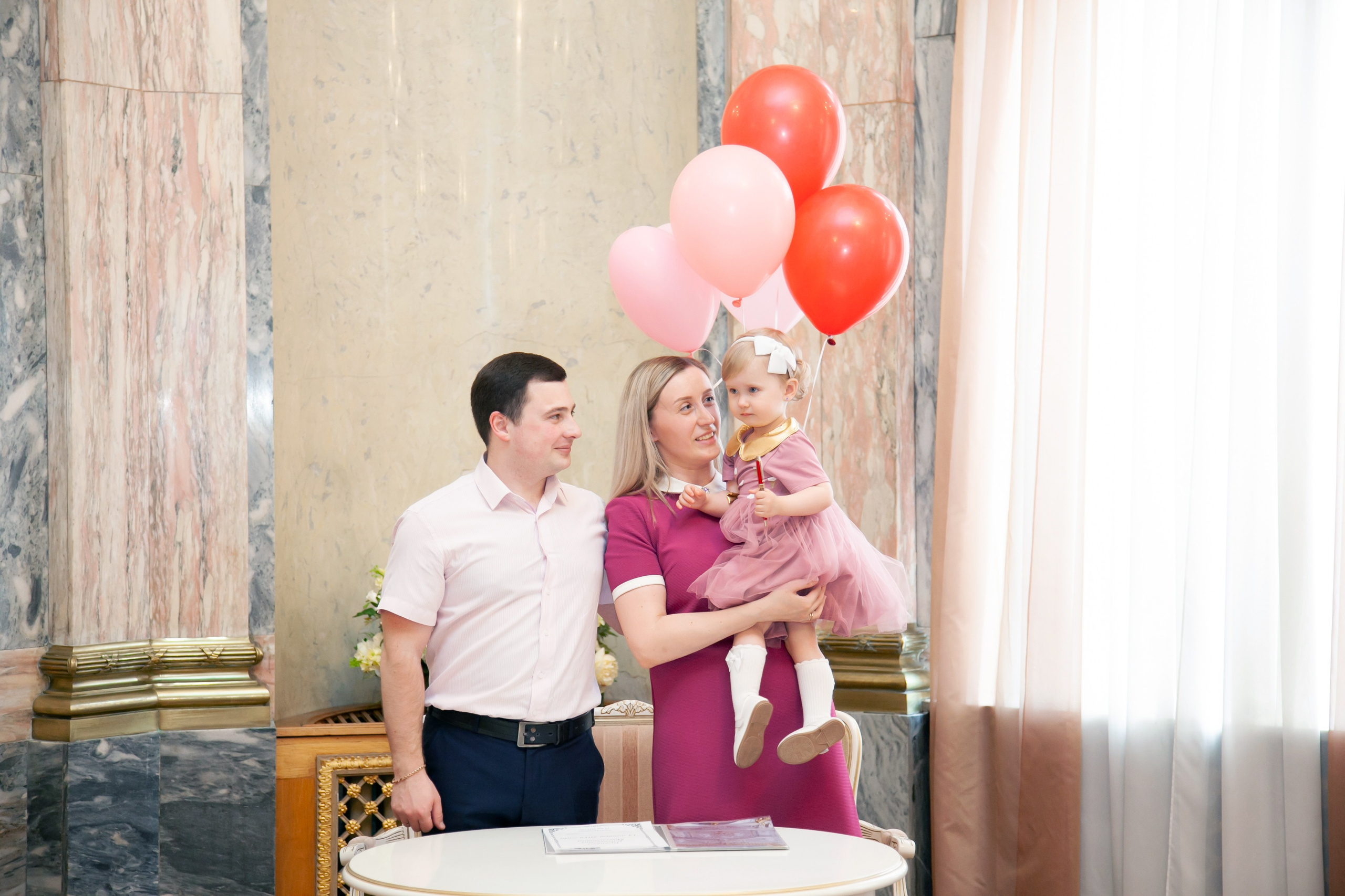 Дворец Малютка. Татьяна Нагорнова — семейный фотограф в Санкт-Петербурге