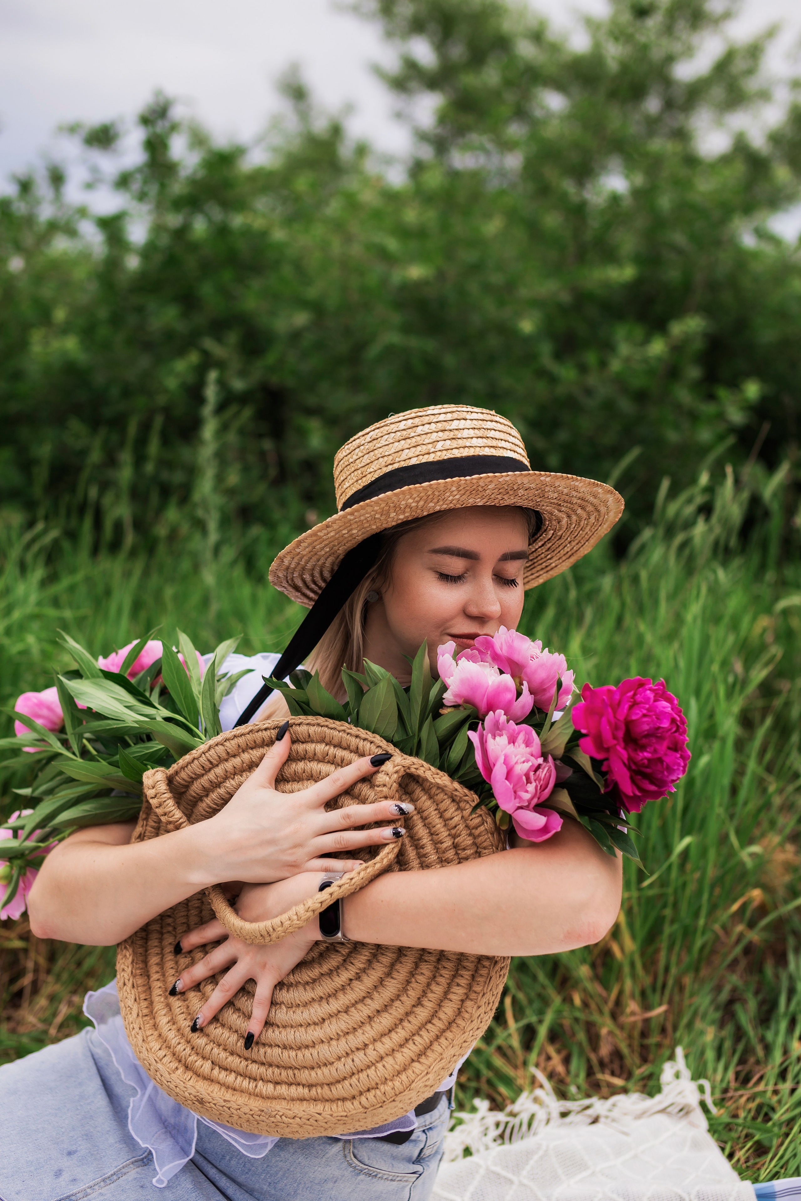 Индивидуальная съемка. Семейный фотограф в Саратове