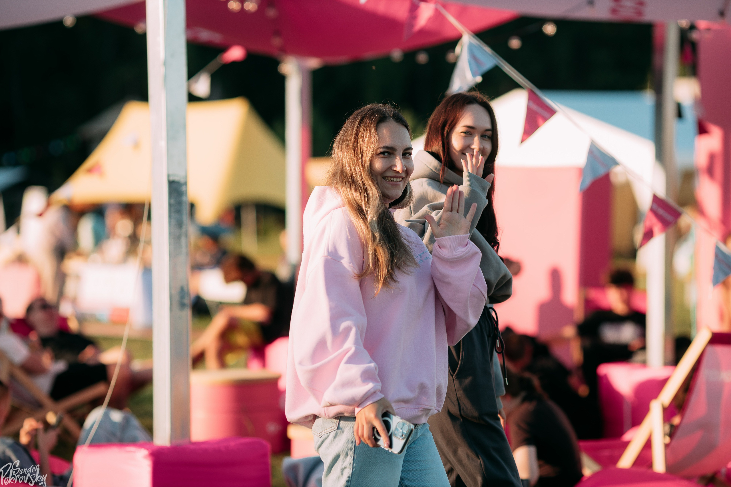 Самокат. Свадебный и репортажный фотограф в Чебоксарах Покровский Александр