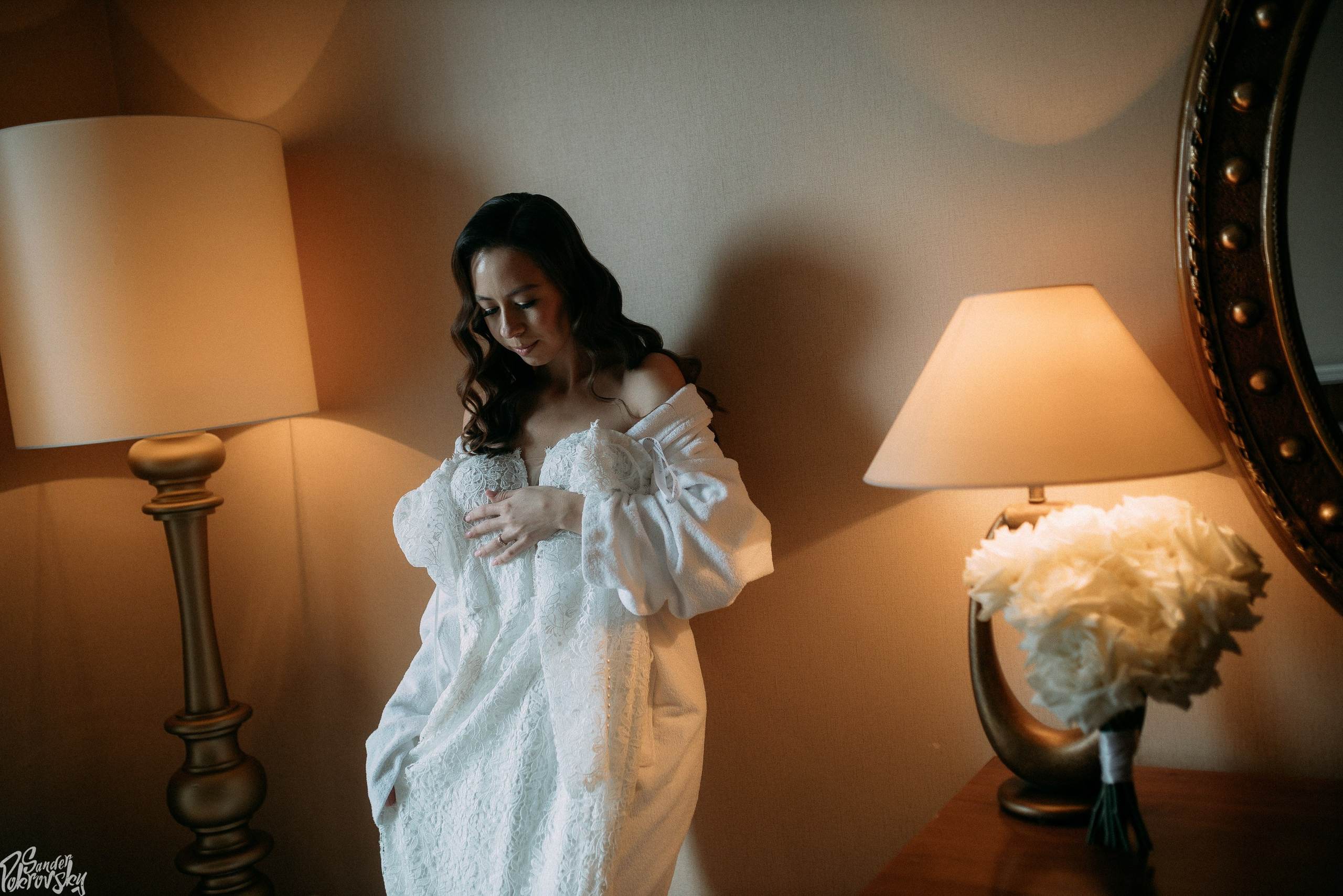 Михаил & Виктория 16.11.2024. Свадебный и репортажный фотограф в Чебоксарах Покровский Александр