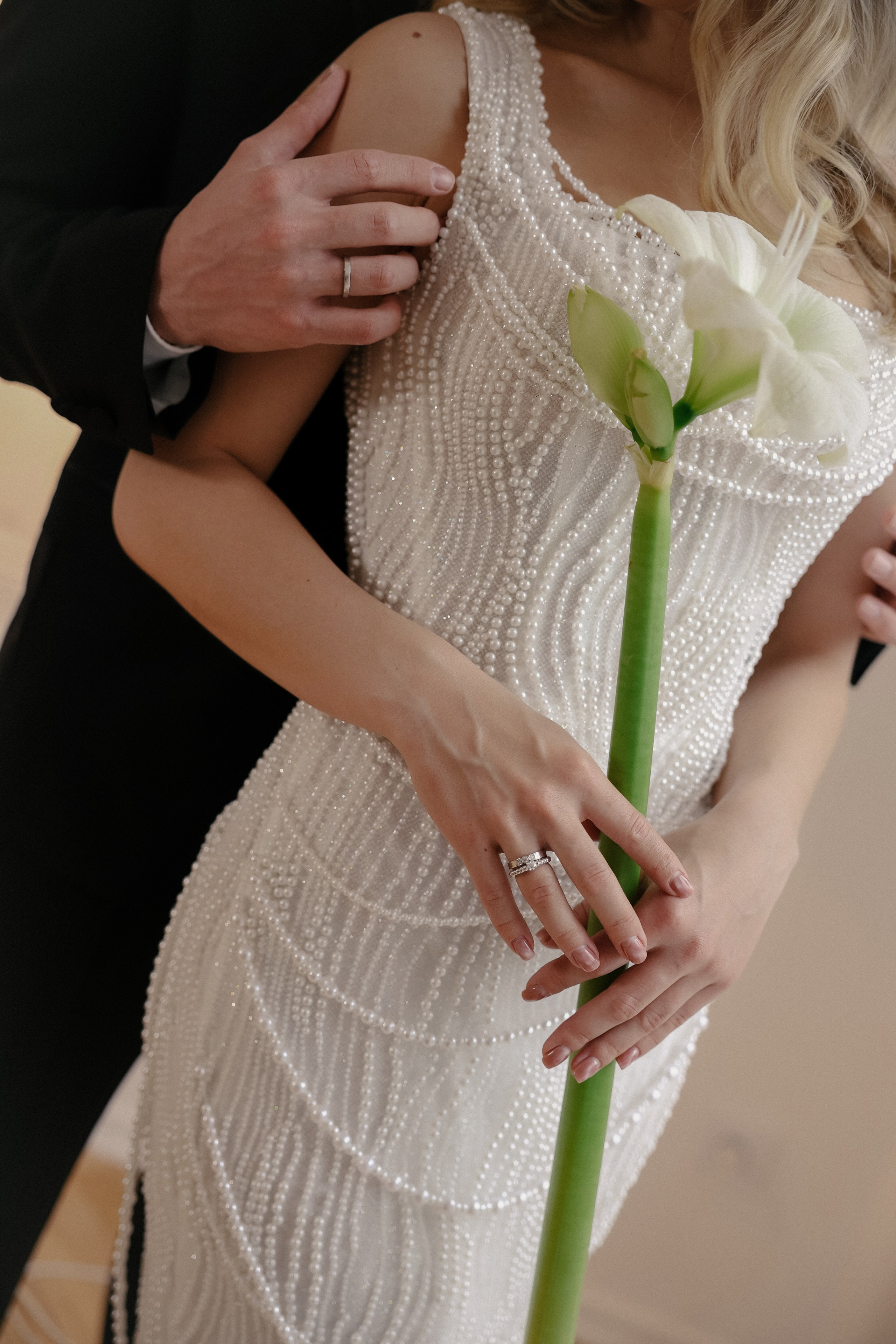 Саша и Диана. Семейный и свадебный фотограф в Пензе Валерия Филюкова