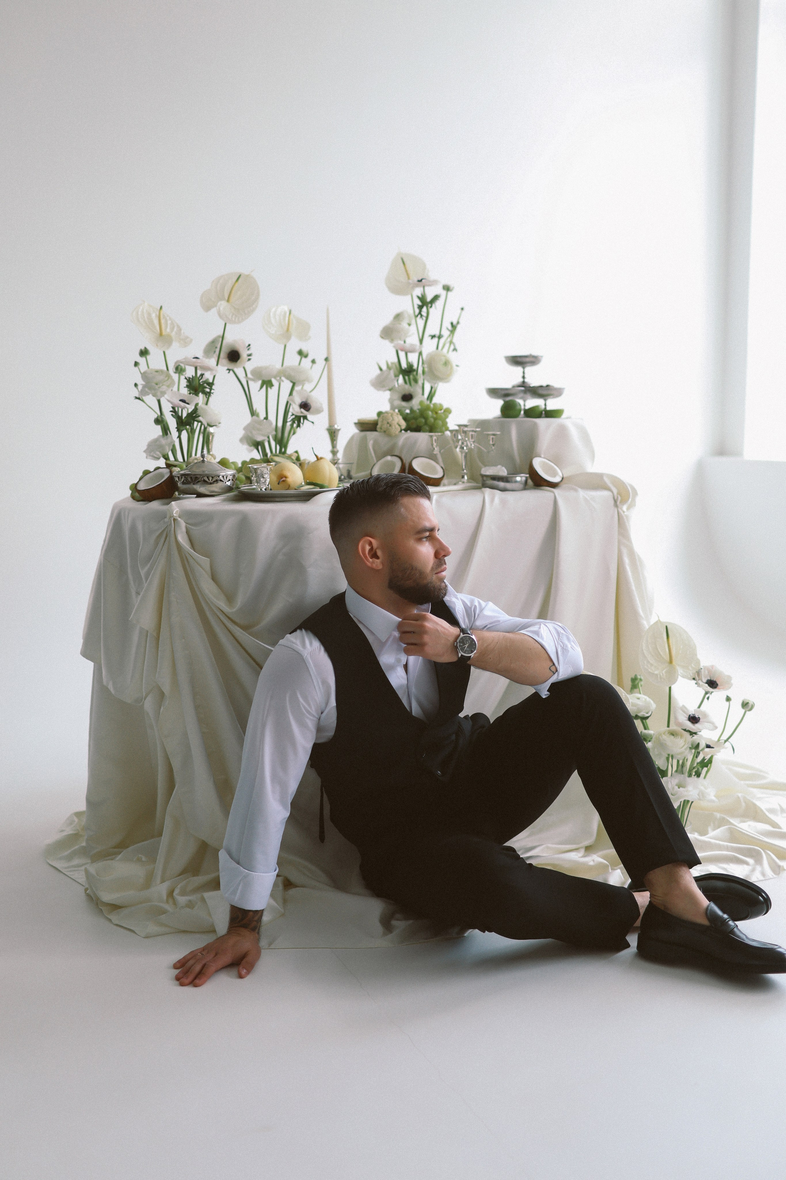 Крис и Игорь. Семейный и свадебный фотограф в Пензе Валерия Филюкова