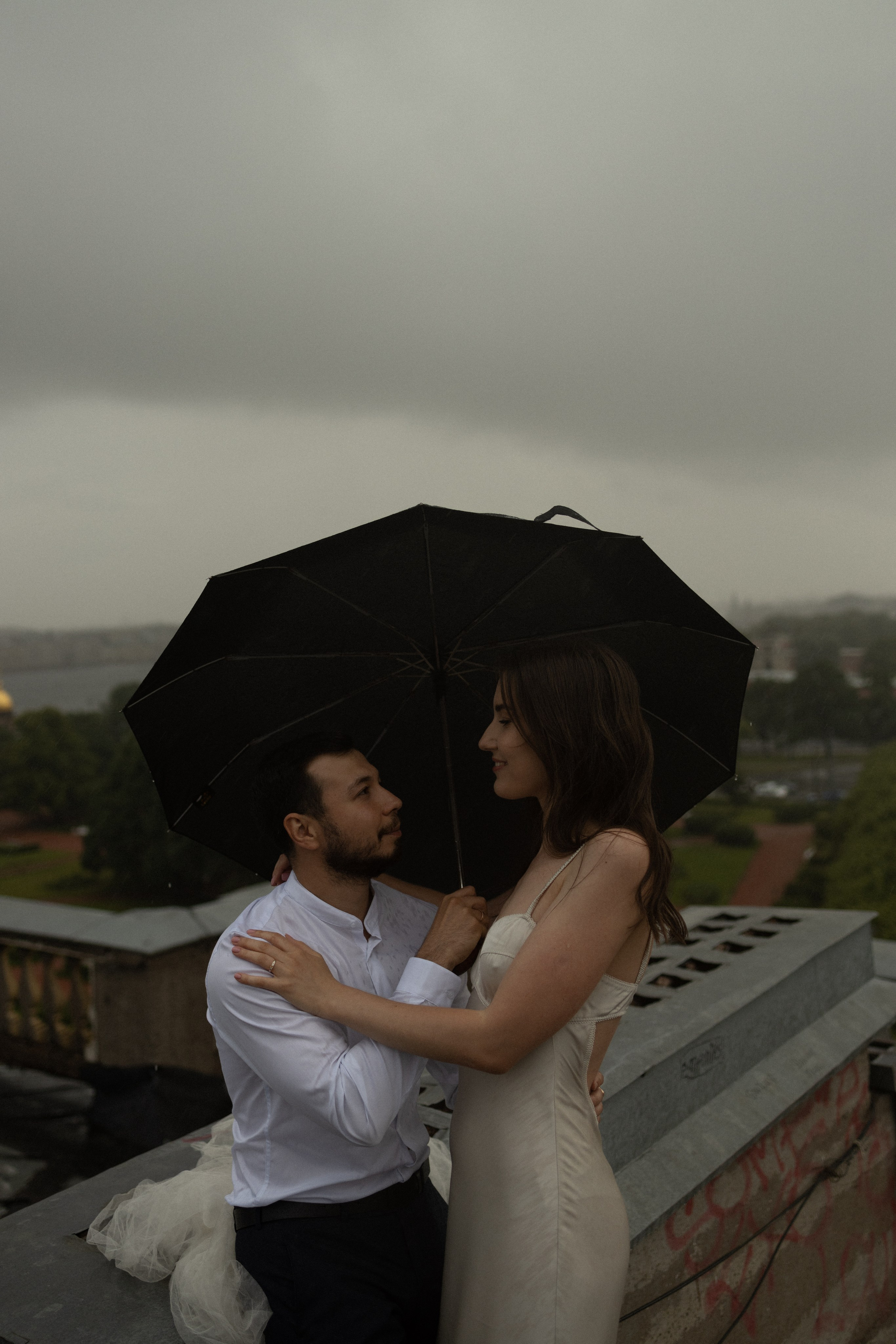 Прогулочные. Фотограф в Санкт-Петербурге Шевченко Наталья