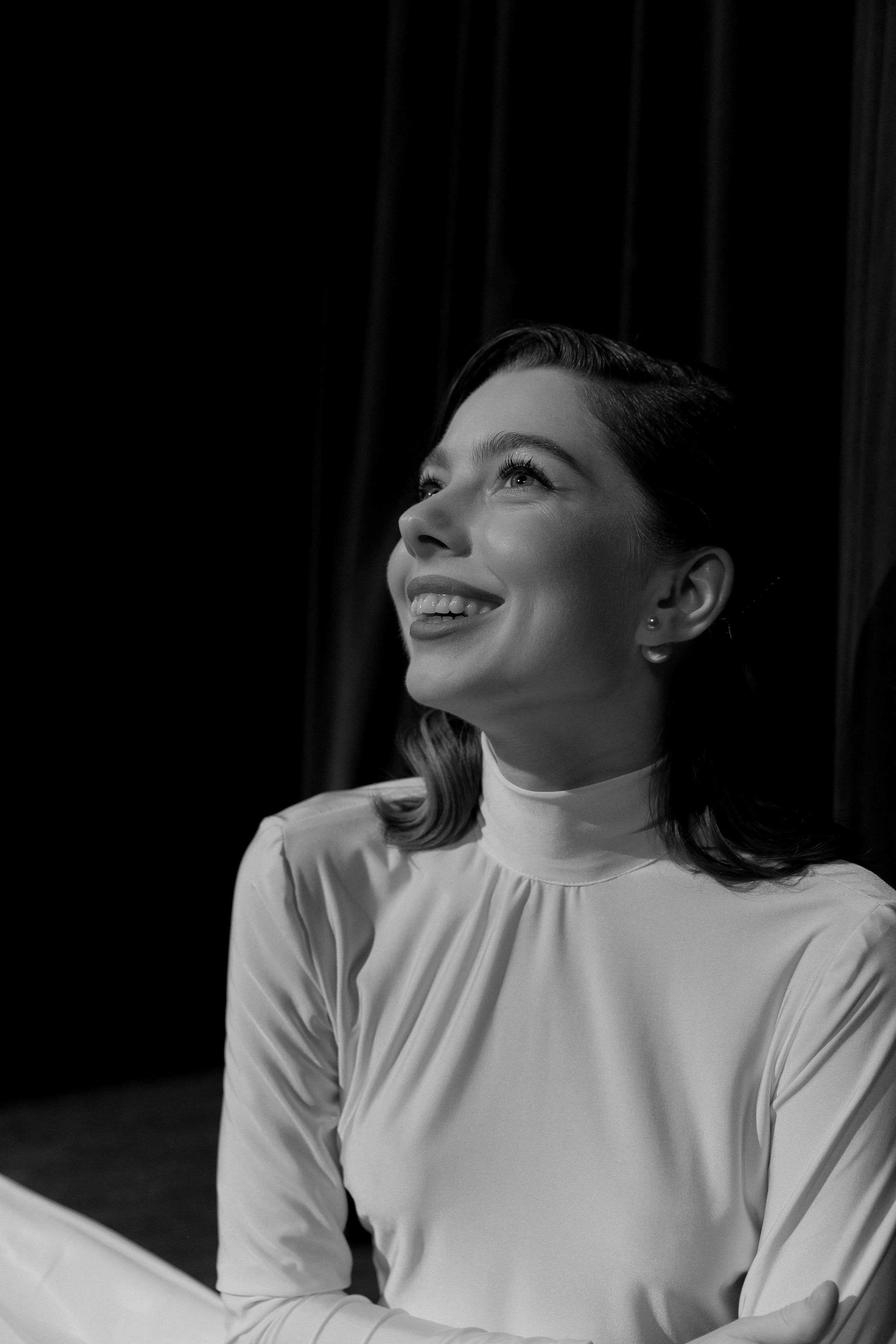 THEATRE. Главная