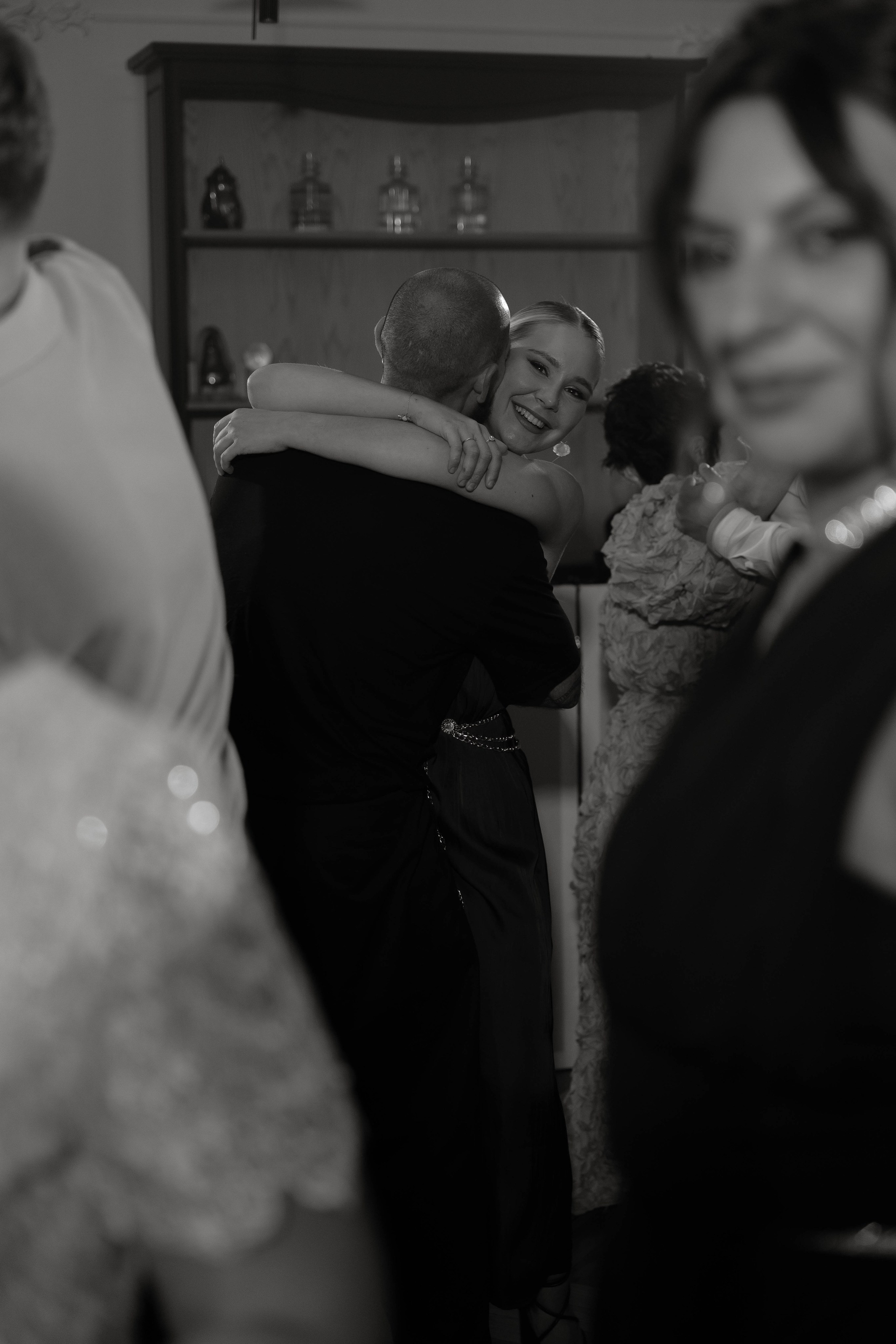 ARTEM | SABRINA. Главная