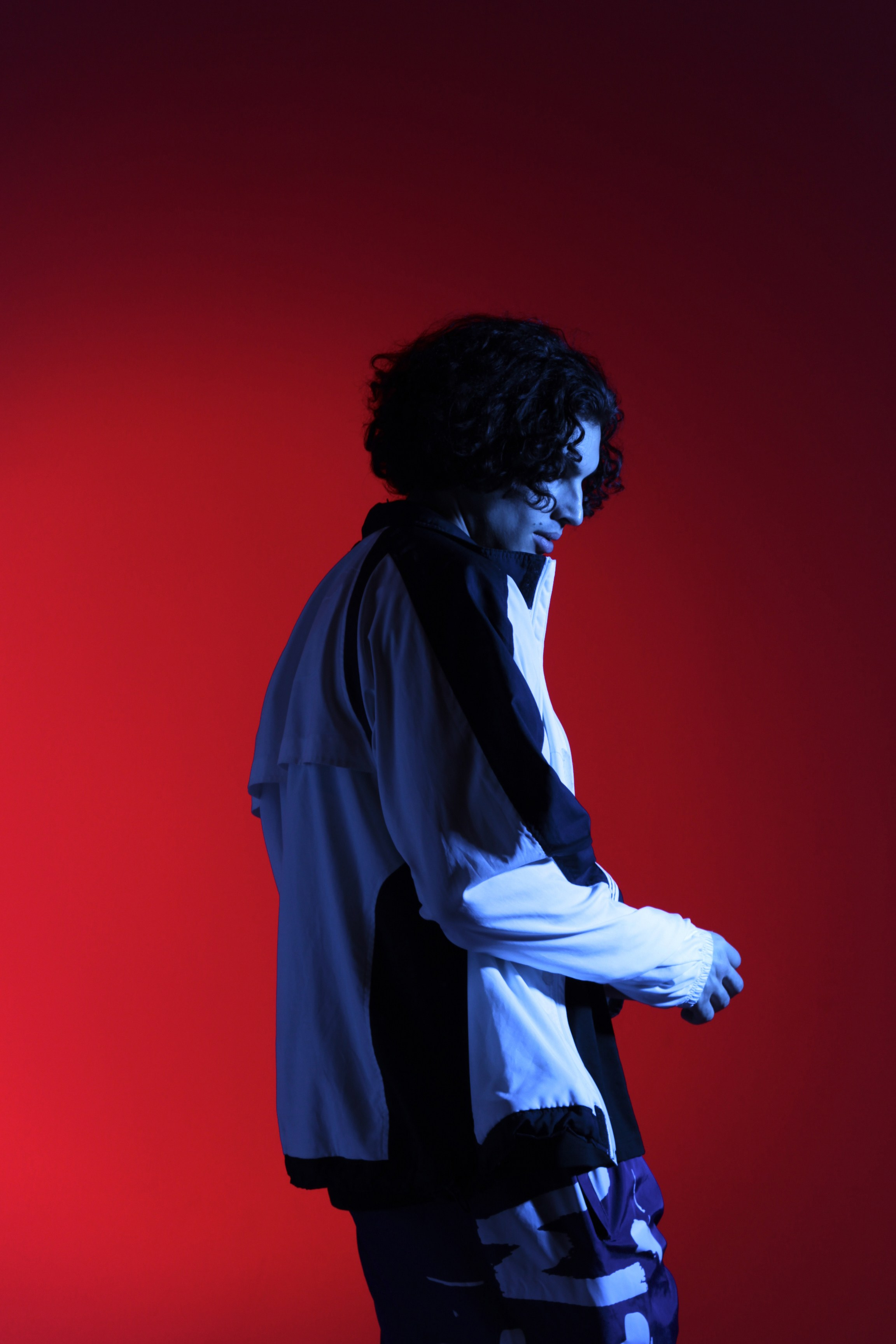 DANIL. Фотограф Мария Сивохина