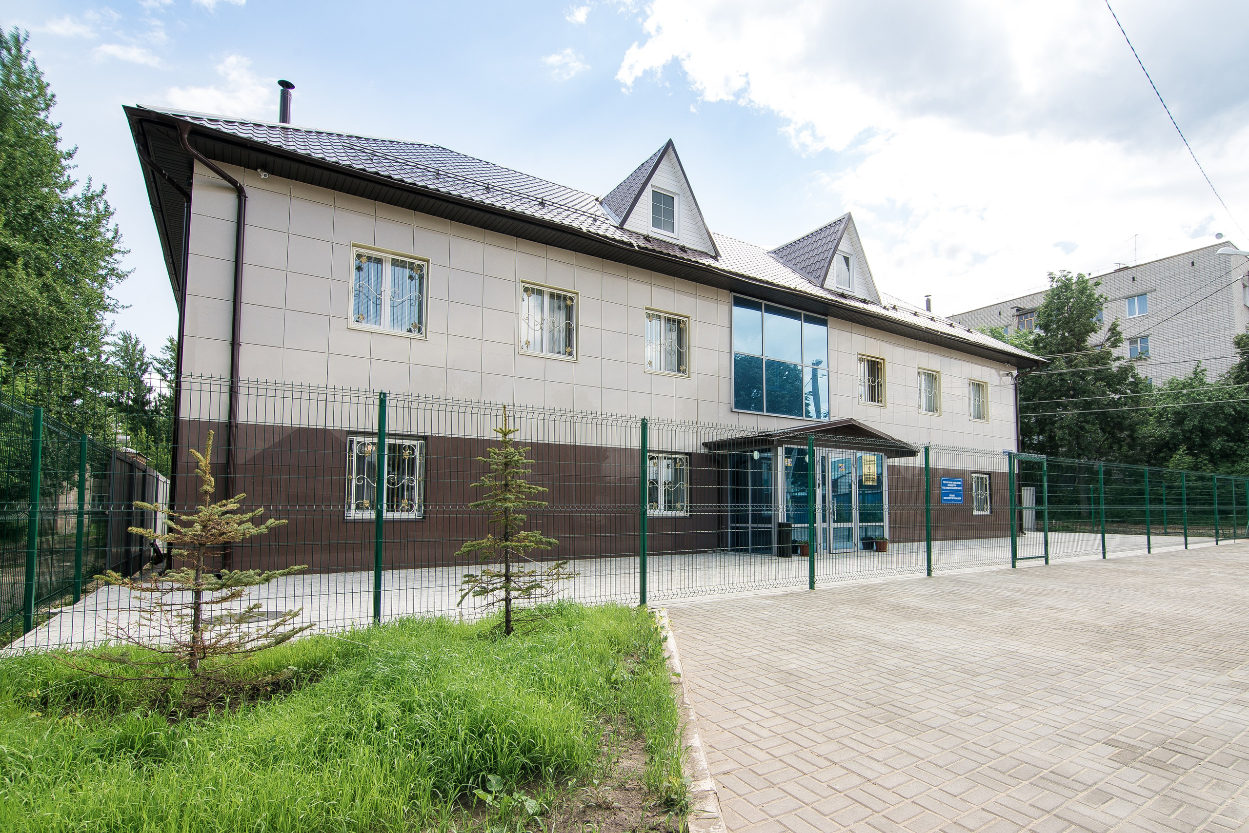 Архитектурная фотосъемка. Продакшн для девелопмента и реального сектора