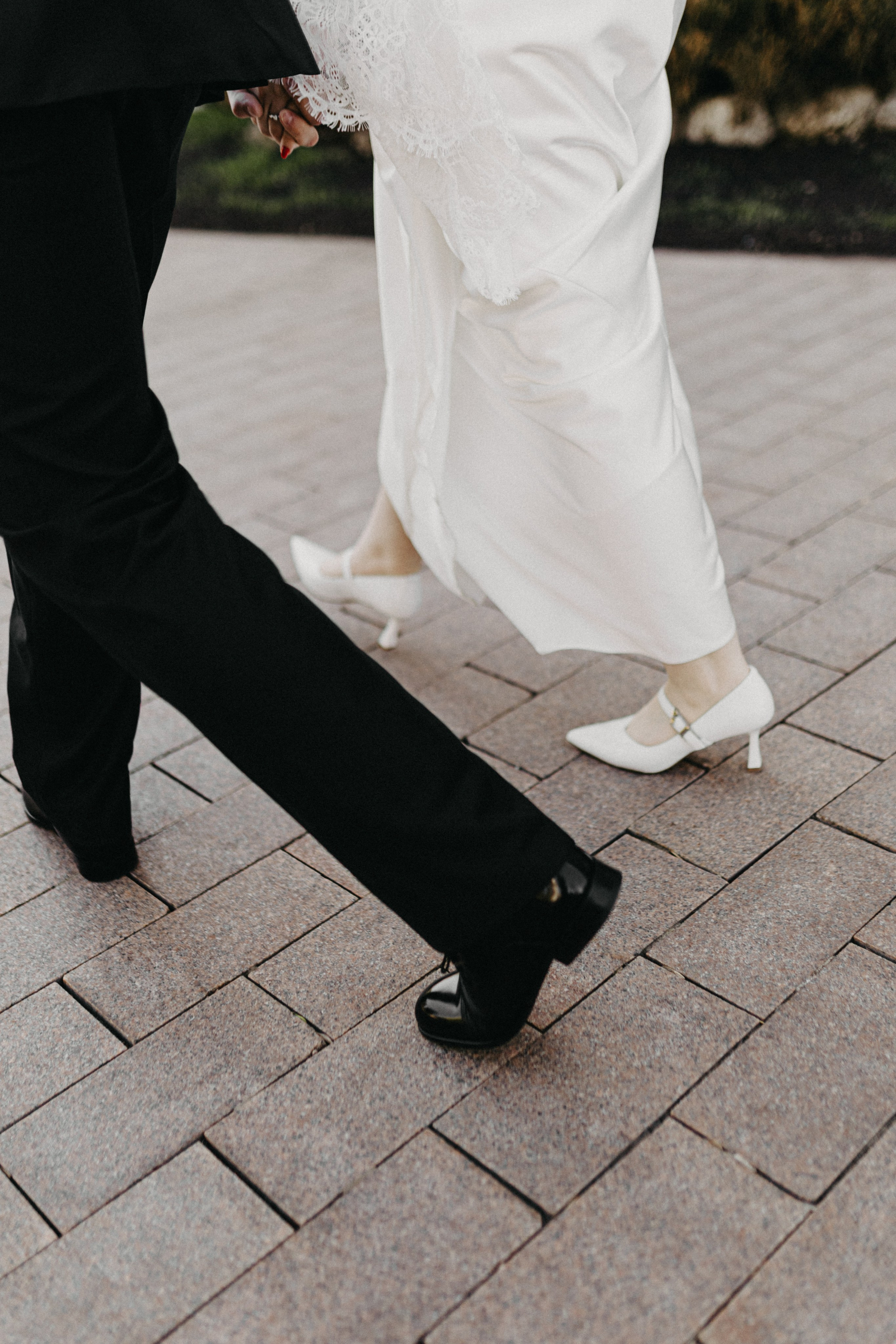 Свадьба Маши и Димы. Свадебный и семейный фотограф Женя Добрянская в Нижнем Новгороде