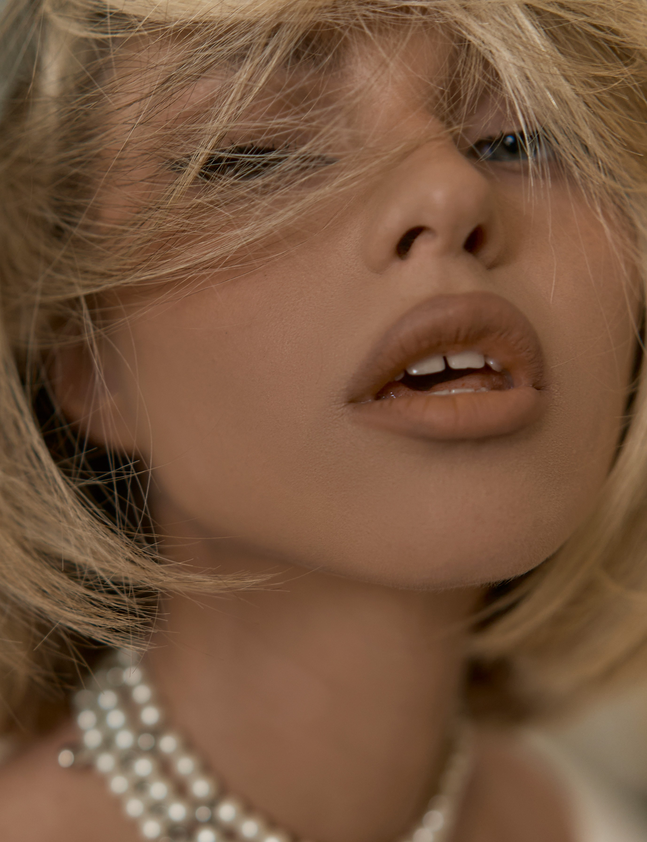 Лера. Фотограф в Москве — Ольга Кушнарева