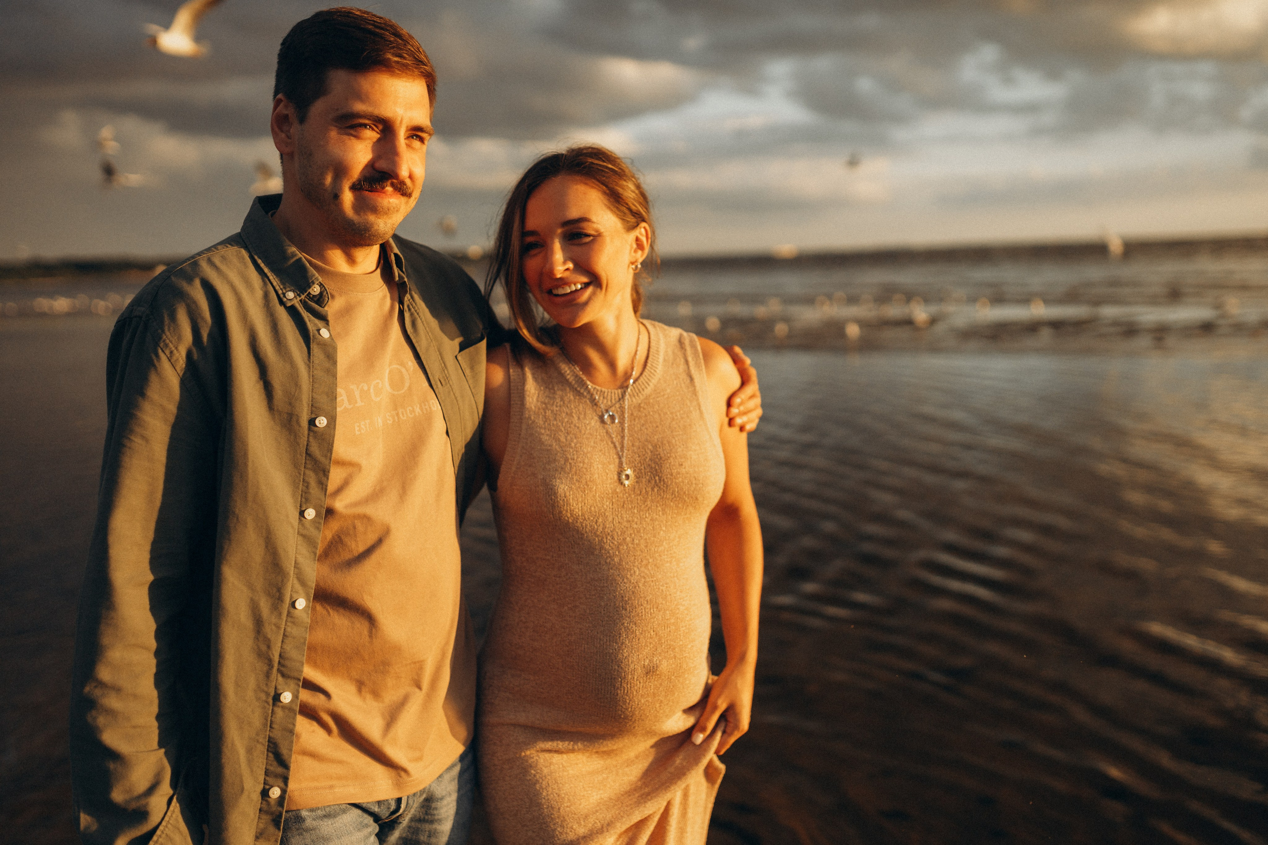 Семейные съёмки. Семейный и портретный лайфстайл фотограф в Санкт-Петербурге Даша Державец