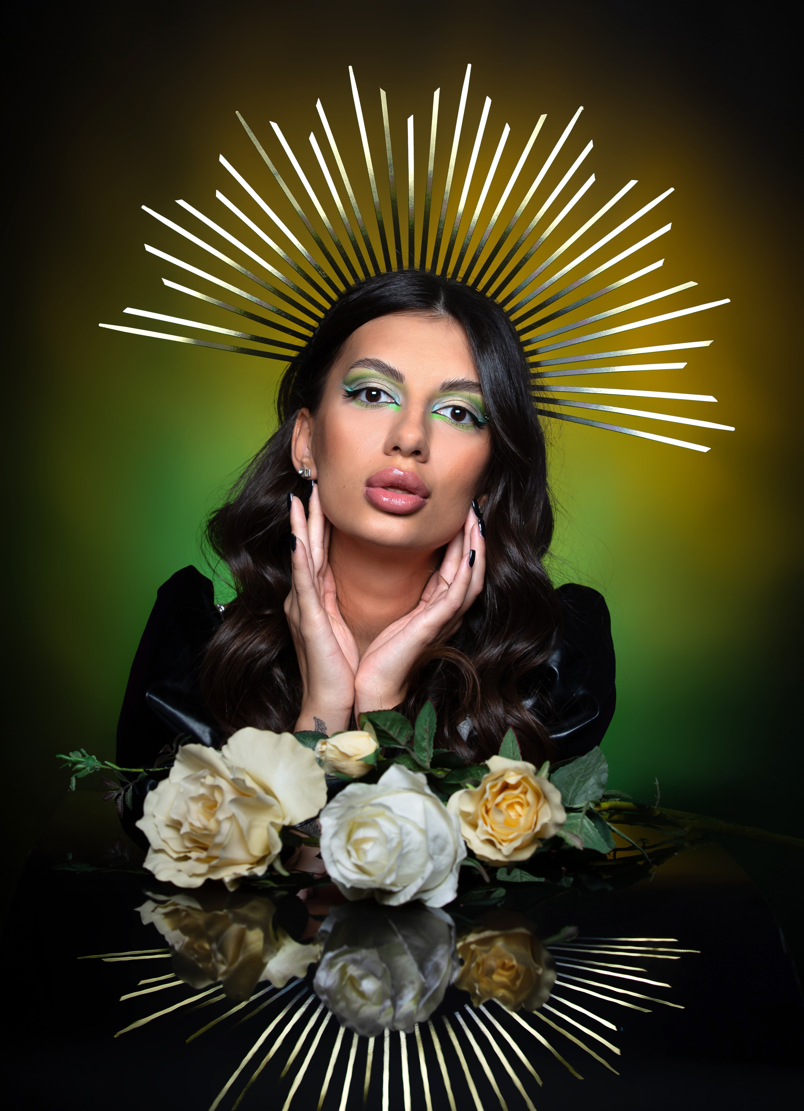 Корона. Фотограф Мария Кольцова