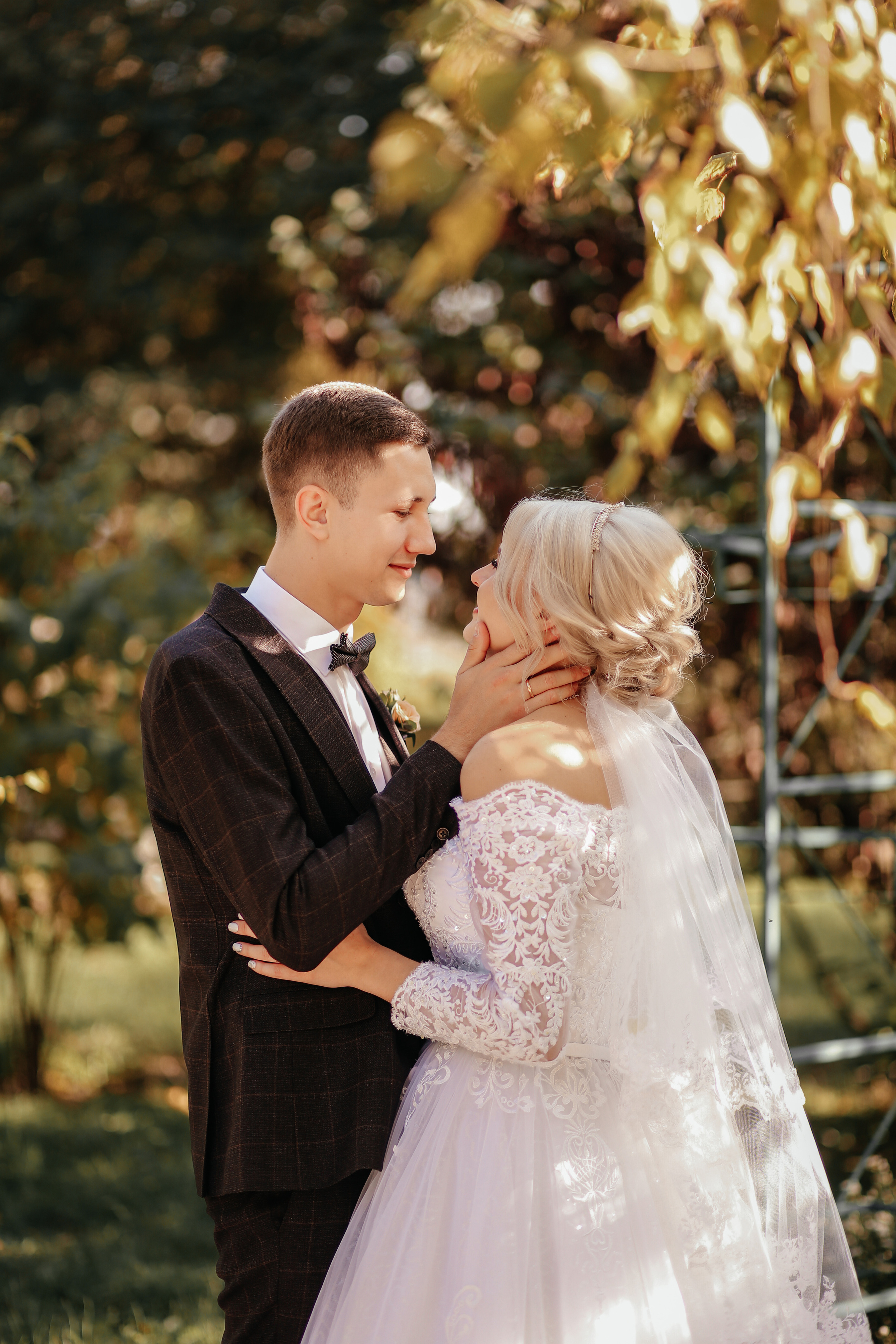 Wedding Аlexander & Victoria🤍. Свадебный фотограф Краснодар Марина Зверева