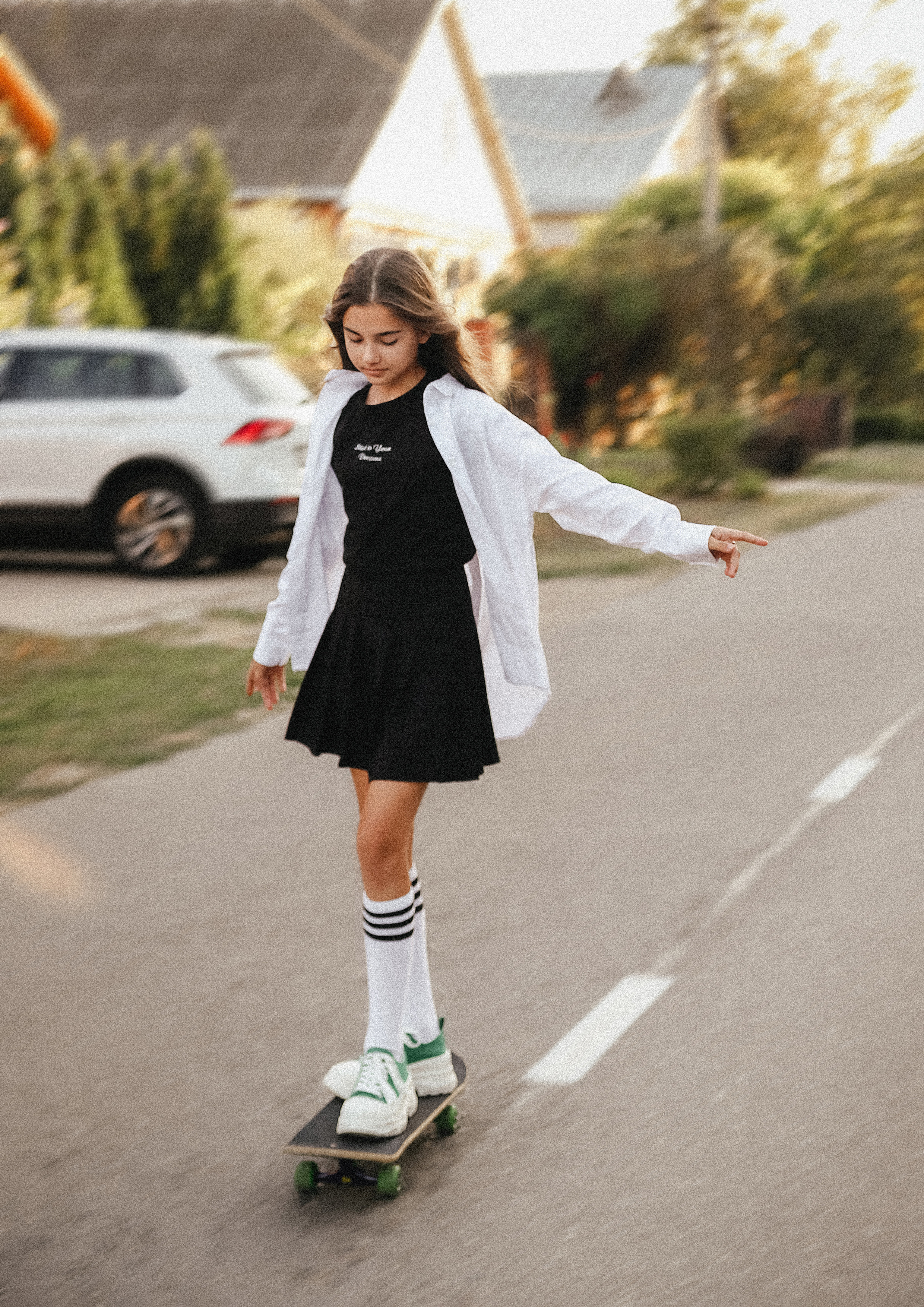 Yesenia | Street photoshoot. Свадебный фотограф Краснодар Марина Зверева