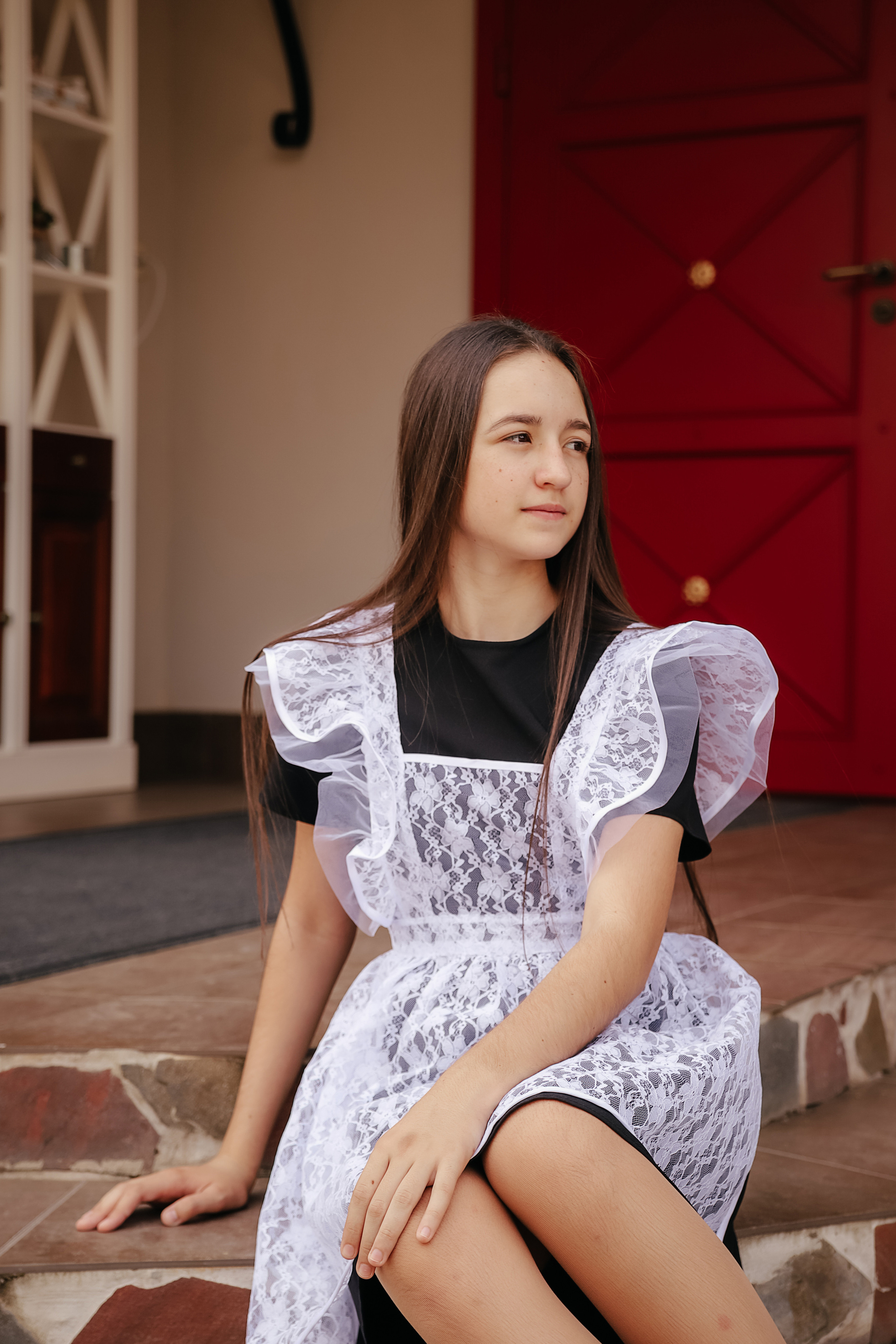 Victoria & Anastasia | September 1st. Свадебный фотограф Краснодар Марина Зверева