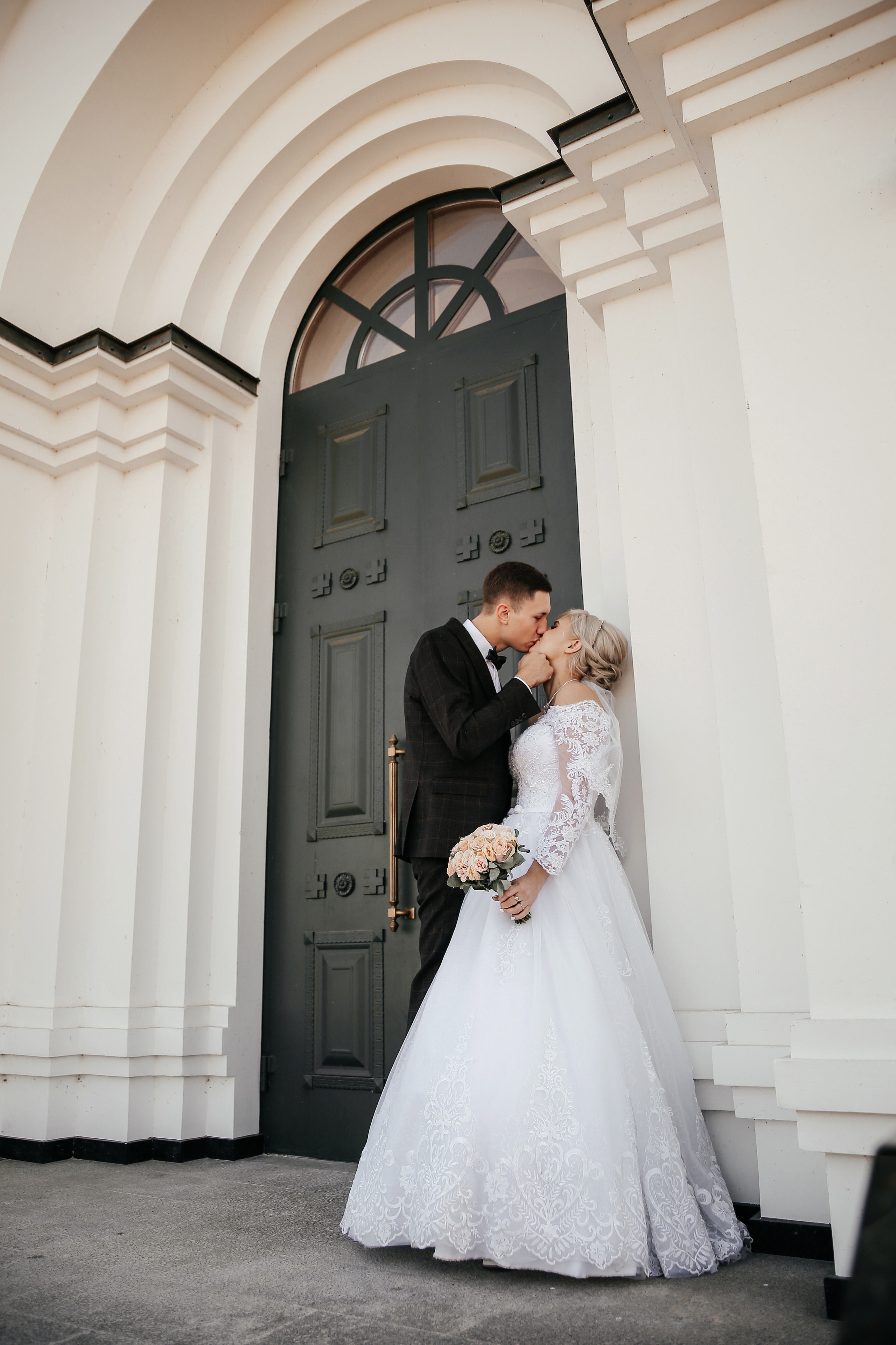 Wedding Аlexander & Victoria🤍. Свадебный фотограф Краснодар Марина Зверева