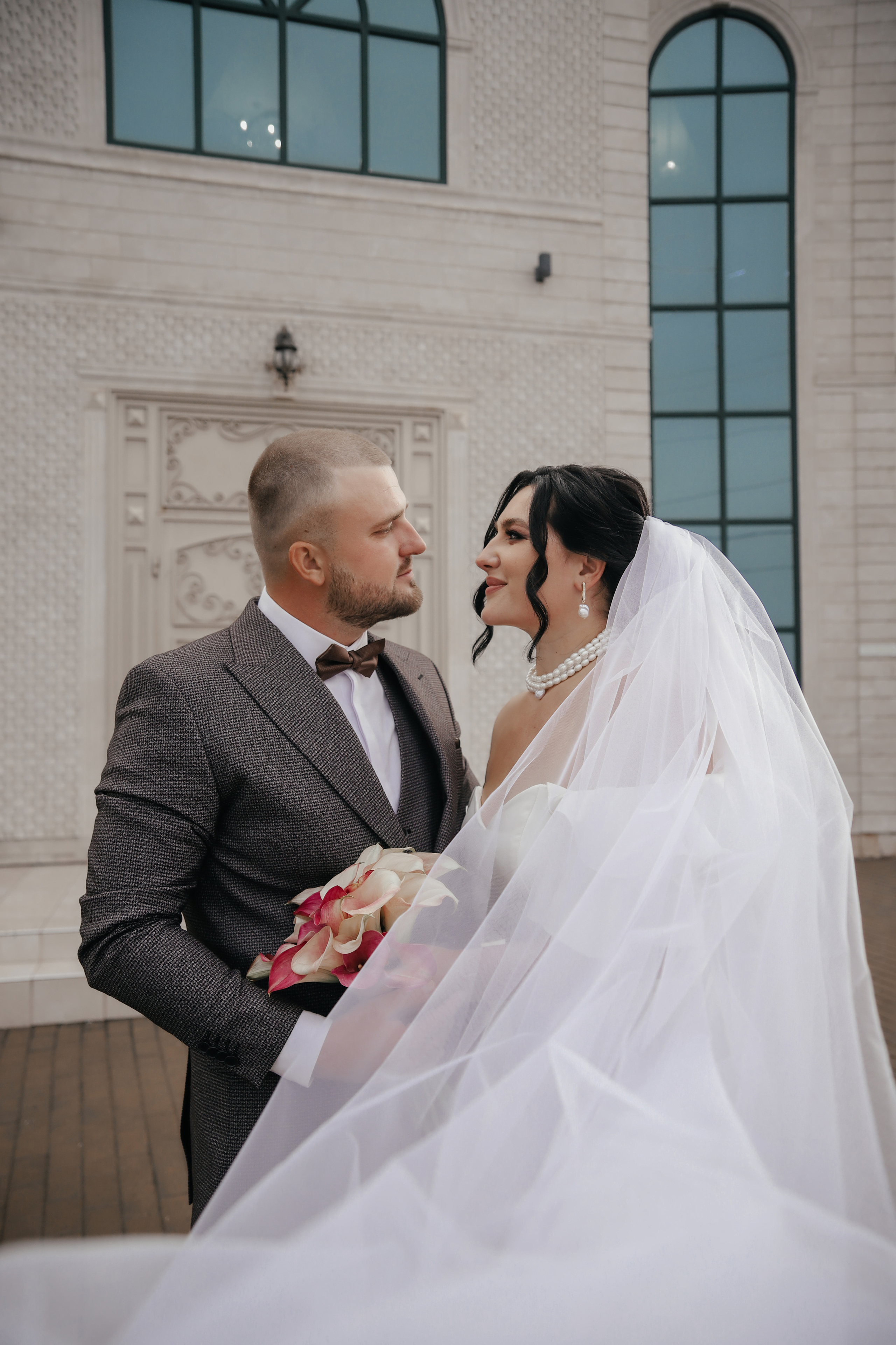 Wedding Konstantin & Anastasia🤍. Свадебный фотограф Краснодар Марина Зверева