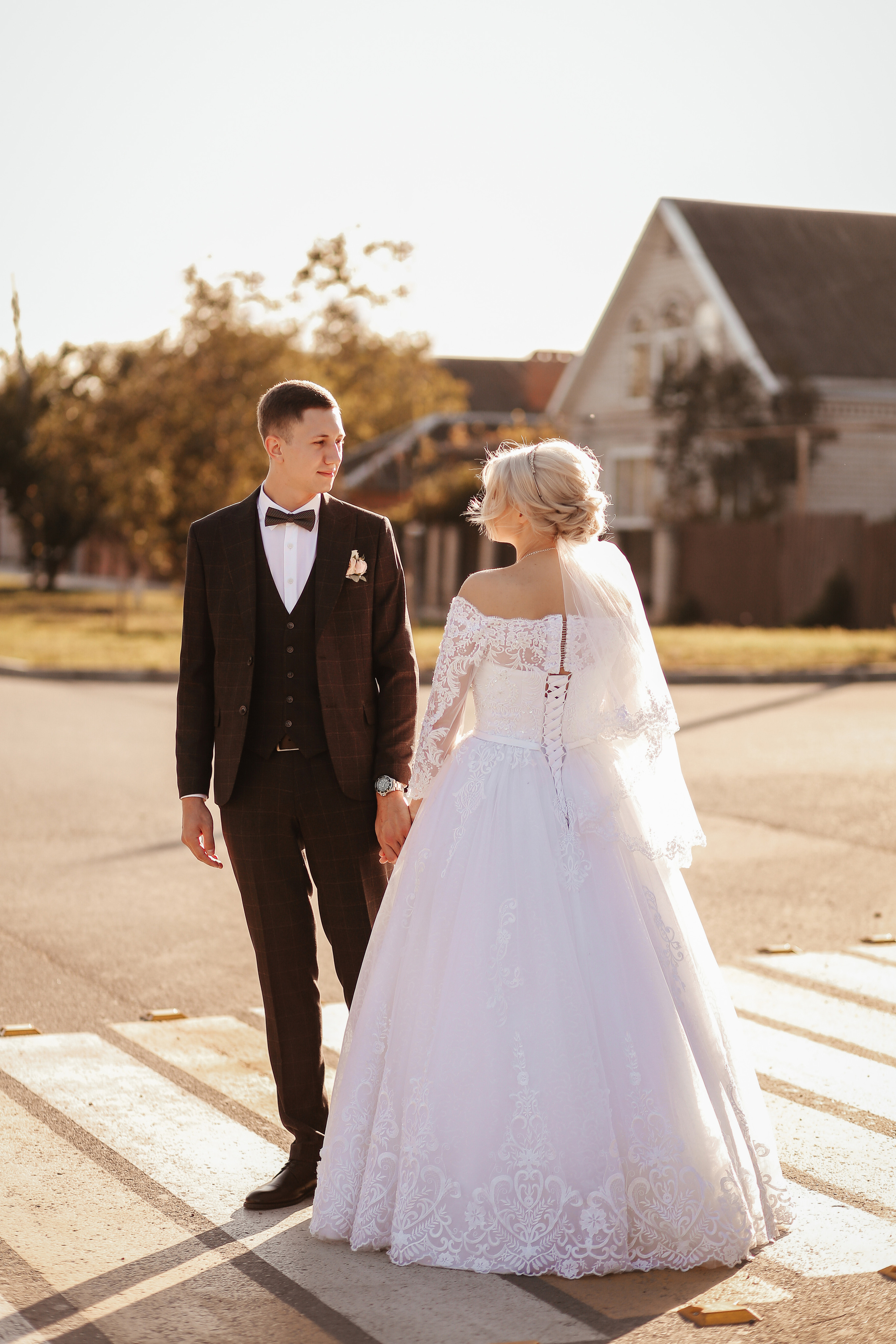 Wedding Аlexander & Victoria🤍. Свадебный фотограф Краснодар Марина Зверева