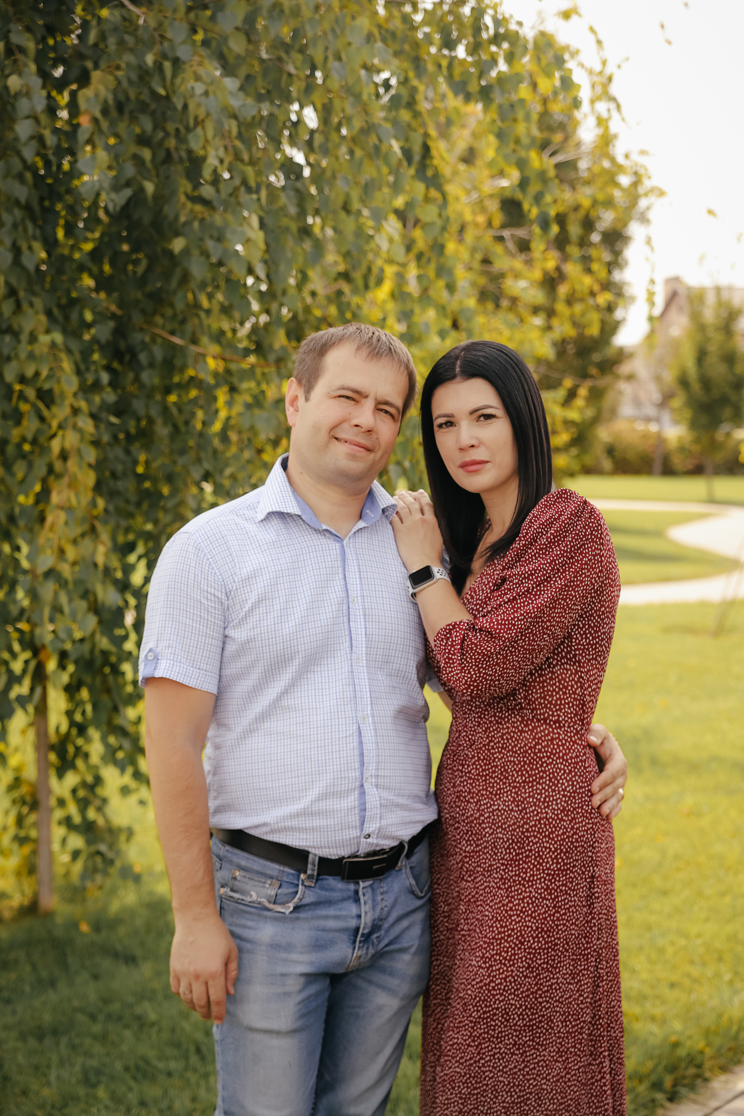 Victoria & Anastasia | September 1st. Свадебный фотограф Краснодар Марина Зверева