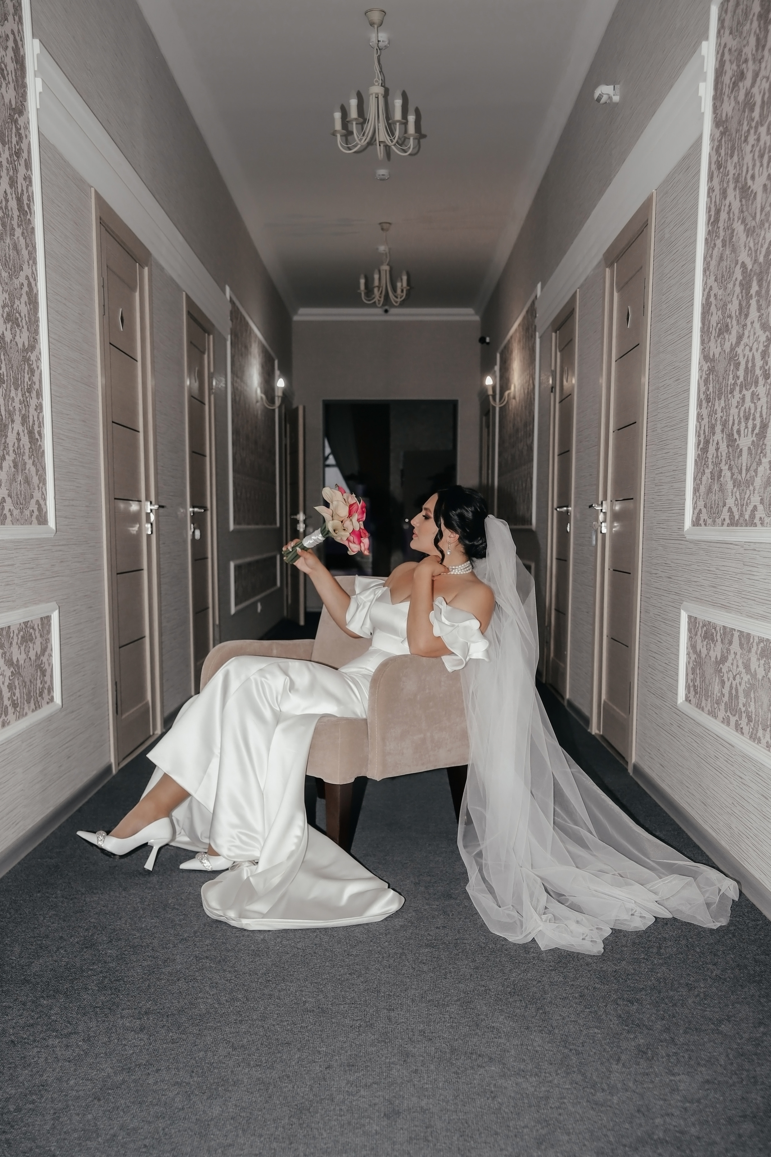 Wedding Konstantin & Anastasia🤍. Свадебный фотограф Краснодар Марина Зверева