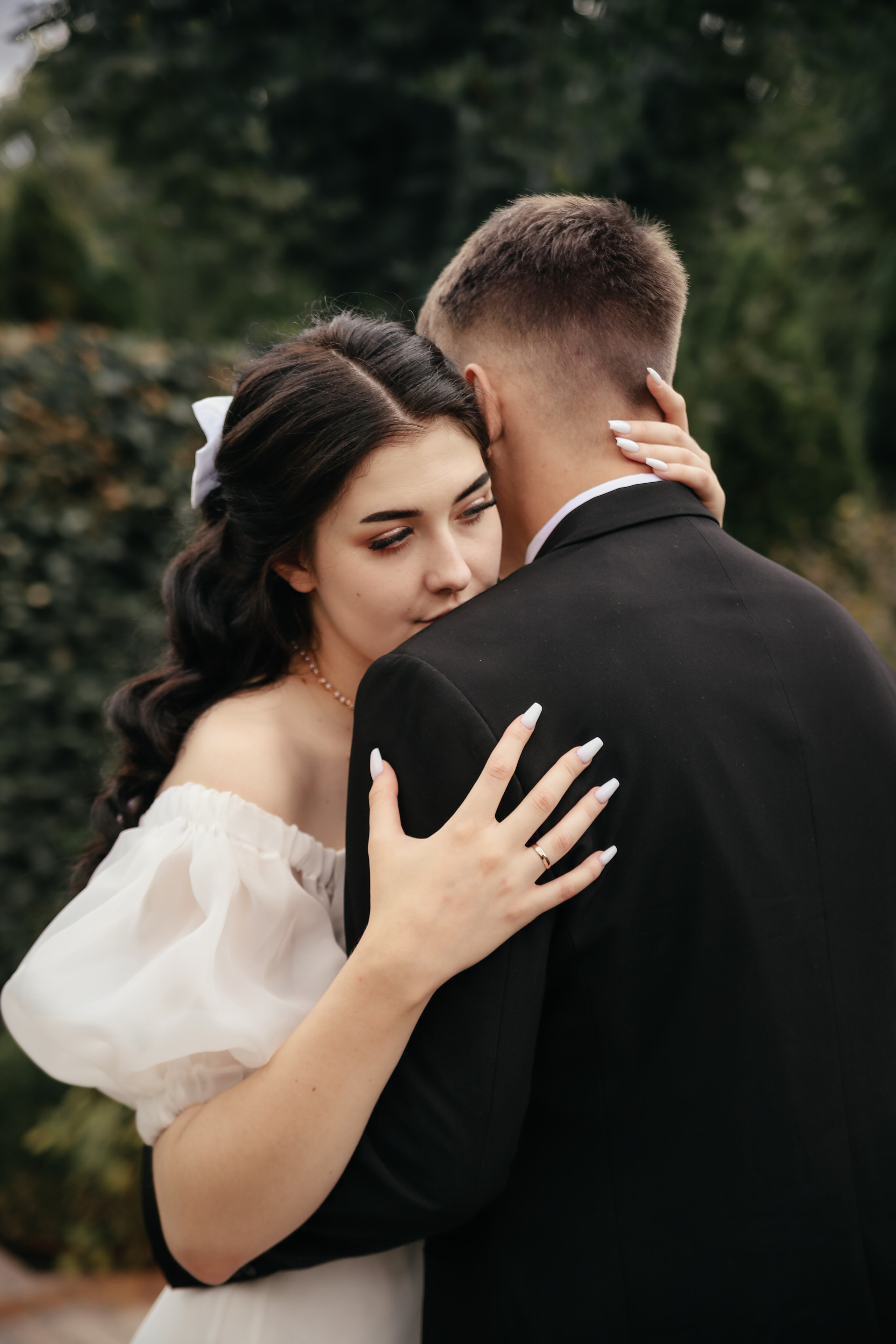 Данил и Лера. Свадебный фотограф Краснодар Марина Зверева