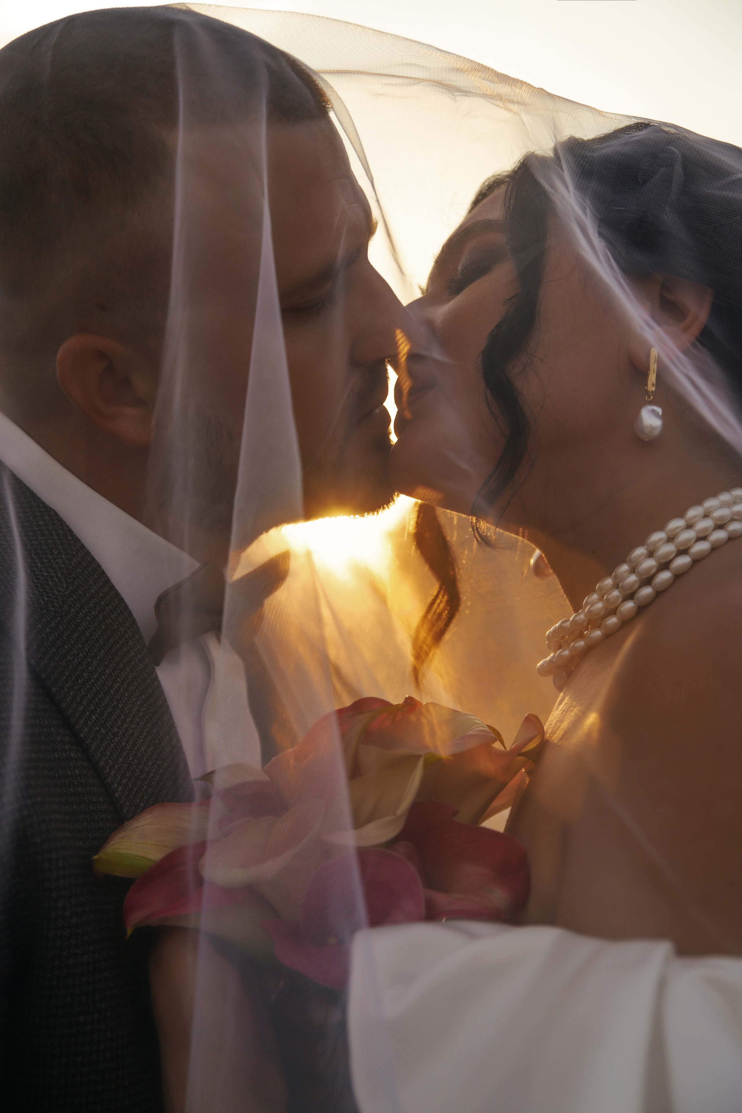 Wedding Konstantin & Anastasia🤍. Свадебный фотограф Краснодар Марина Зверева