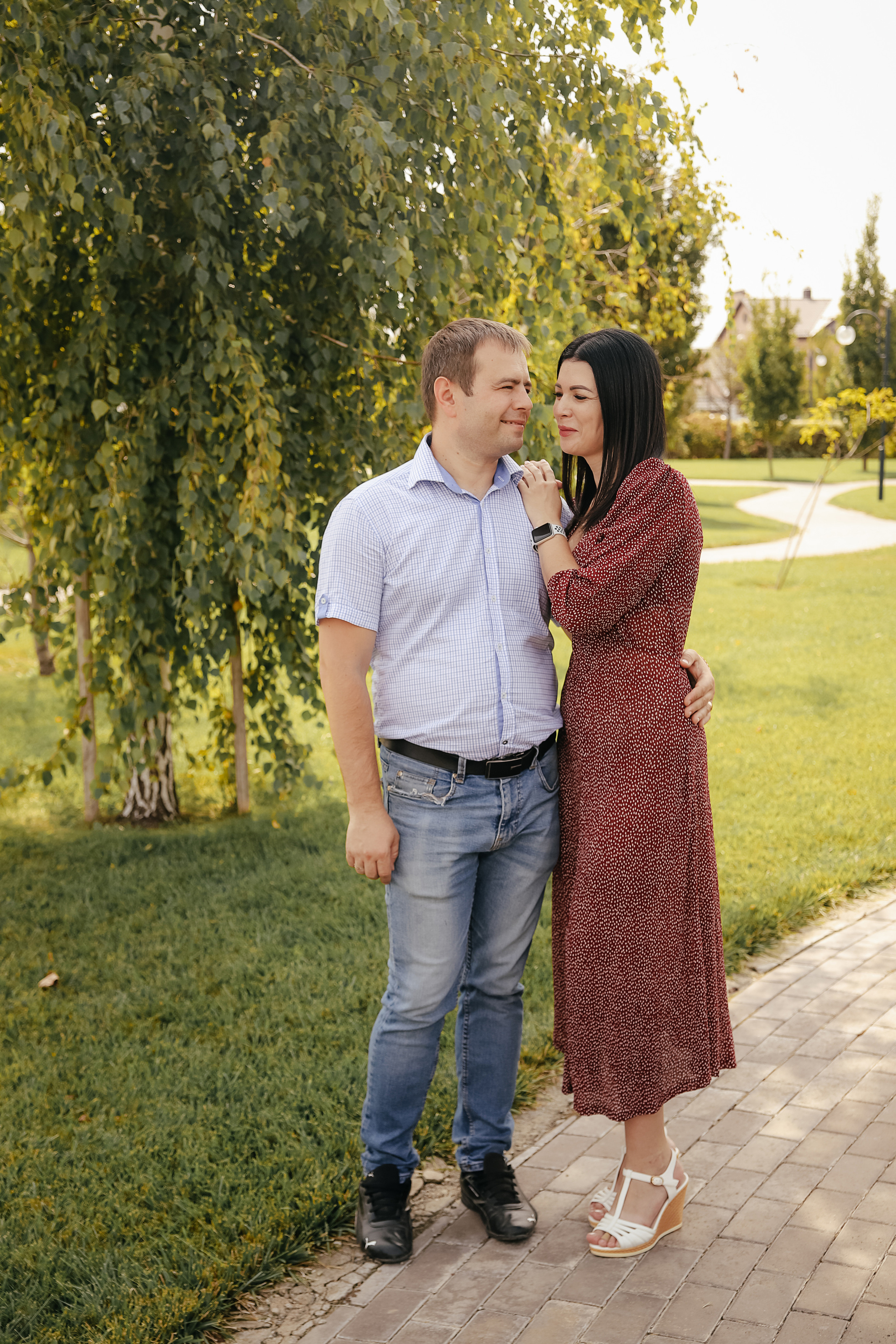 Victoria & Anastasia | September 1st. Свадебный фотограф Краснодар Марина Зверева