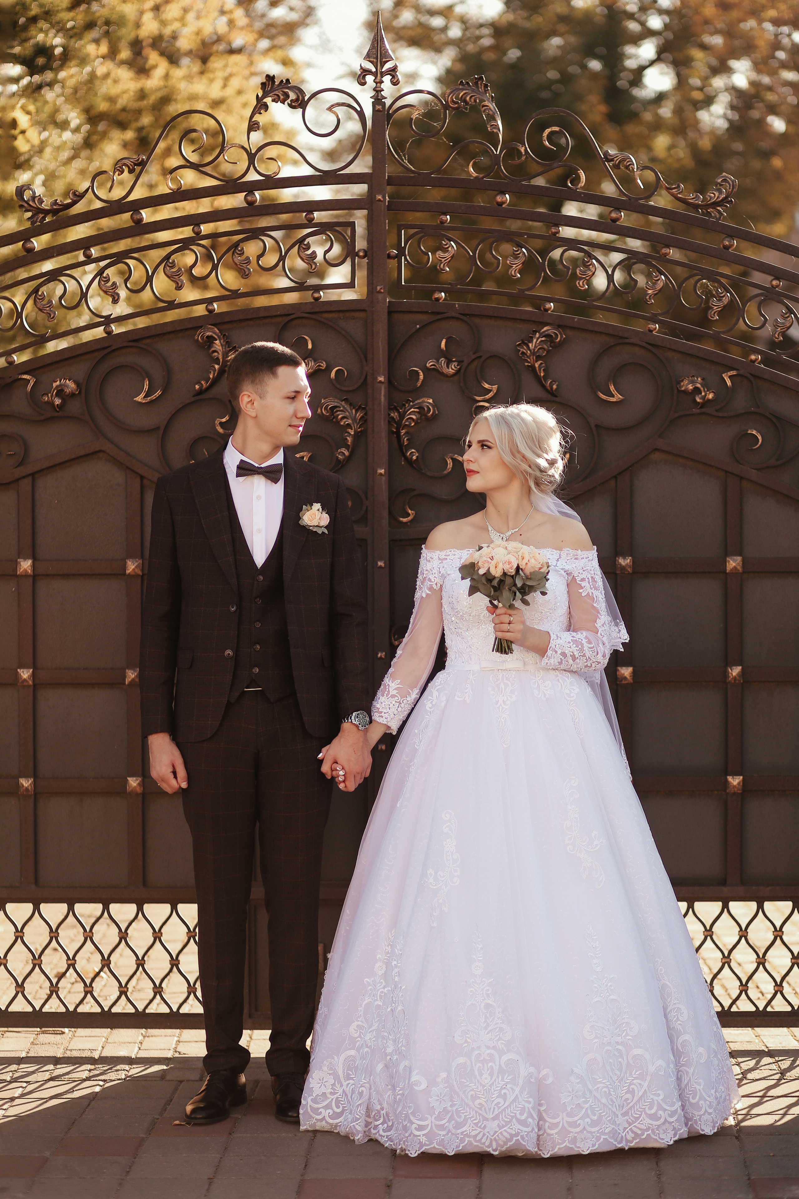 Wedding Аlexander & Victoria🤍. Свадебный фотограф Краснодар Марина Зверева