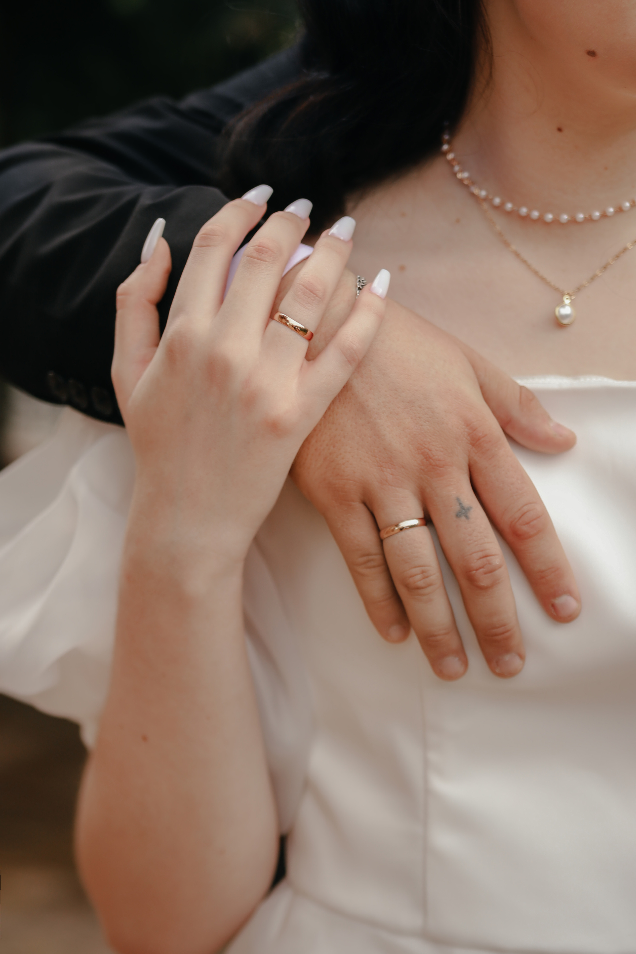 Данил и Лера. Свадебный фотограф Краснодар Марина Зверева