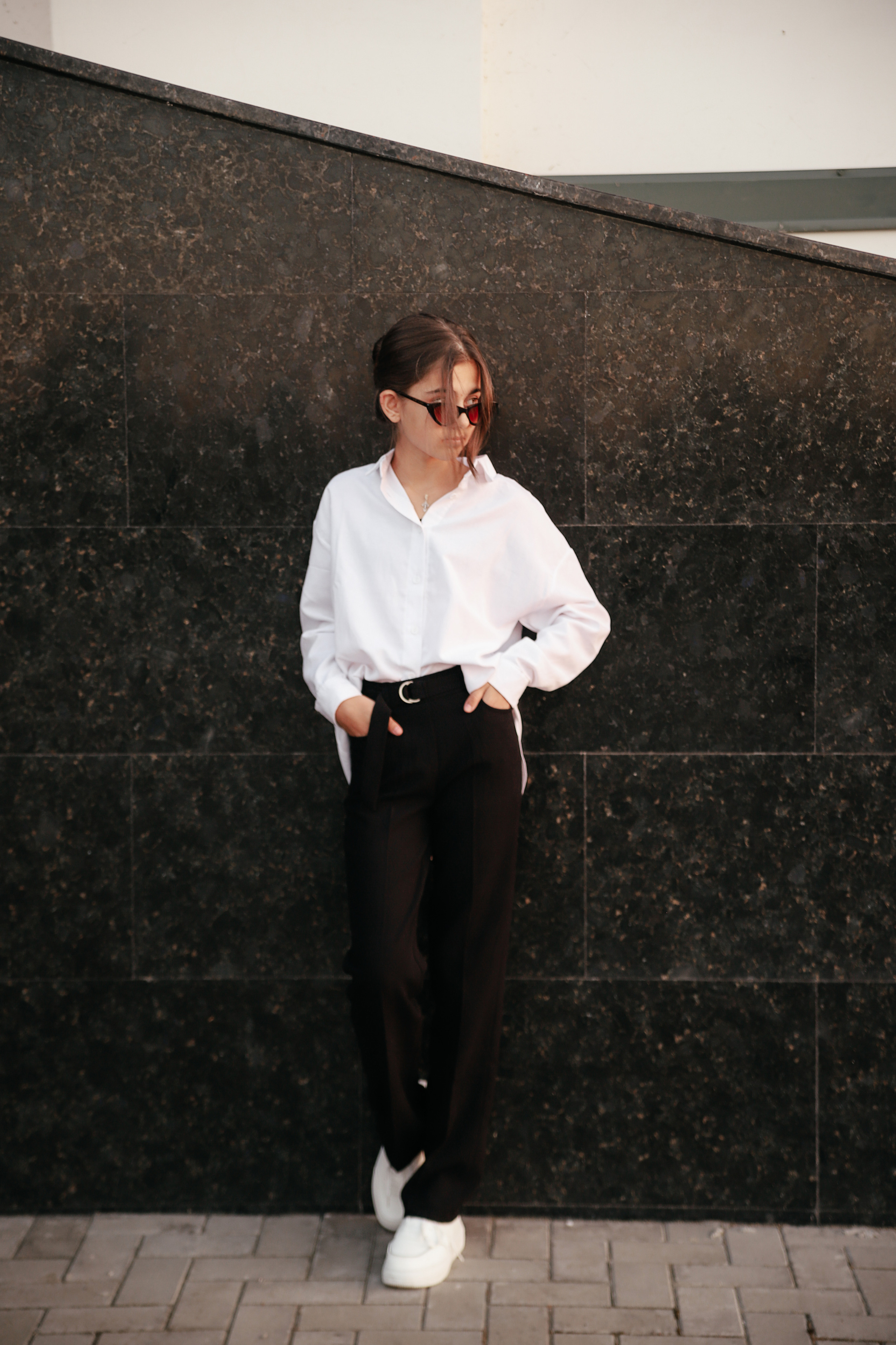 Yesenia | Street photoshoot. Свадебный фотограф Краснодар Марина Зверева