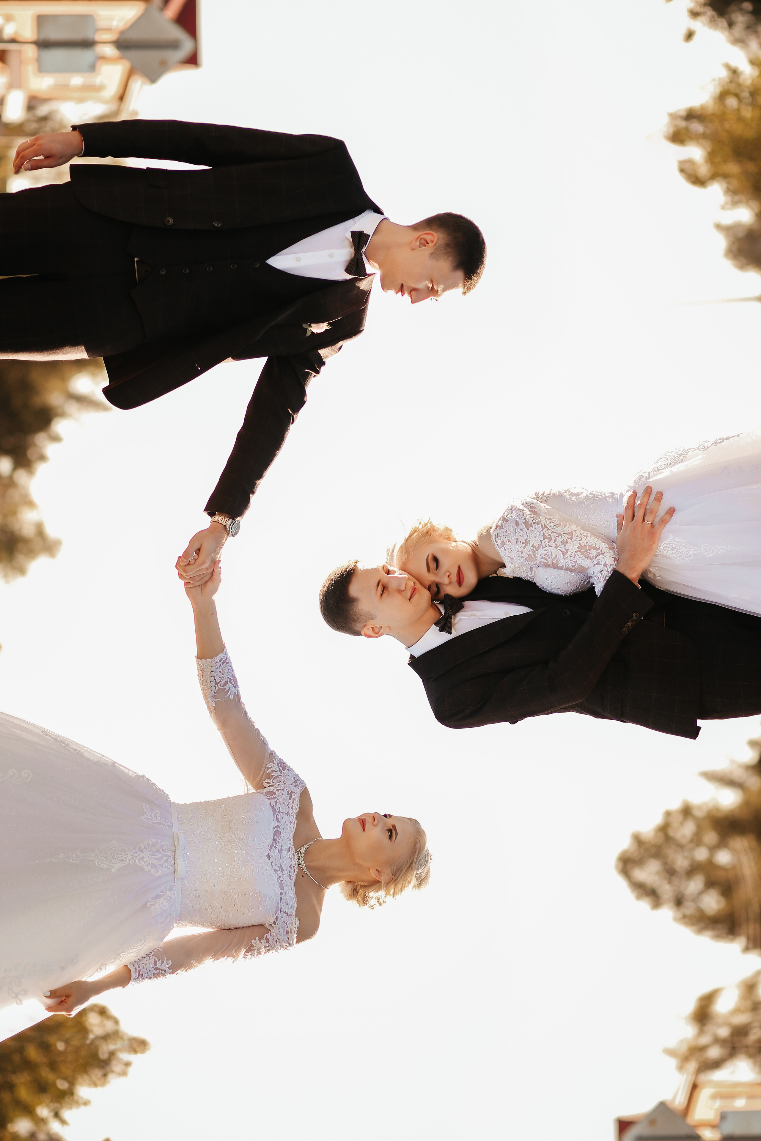 Wedding Аlexander & Victoria🤍. Свадебный фотограф Краснодар Марина Зверева