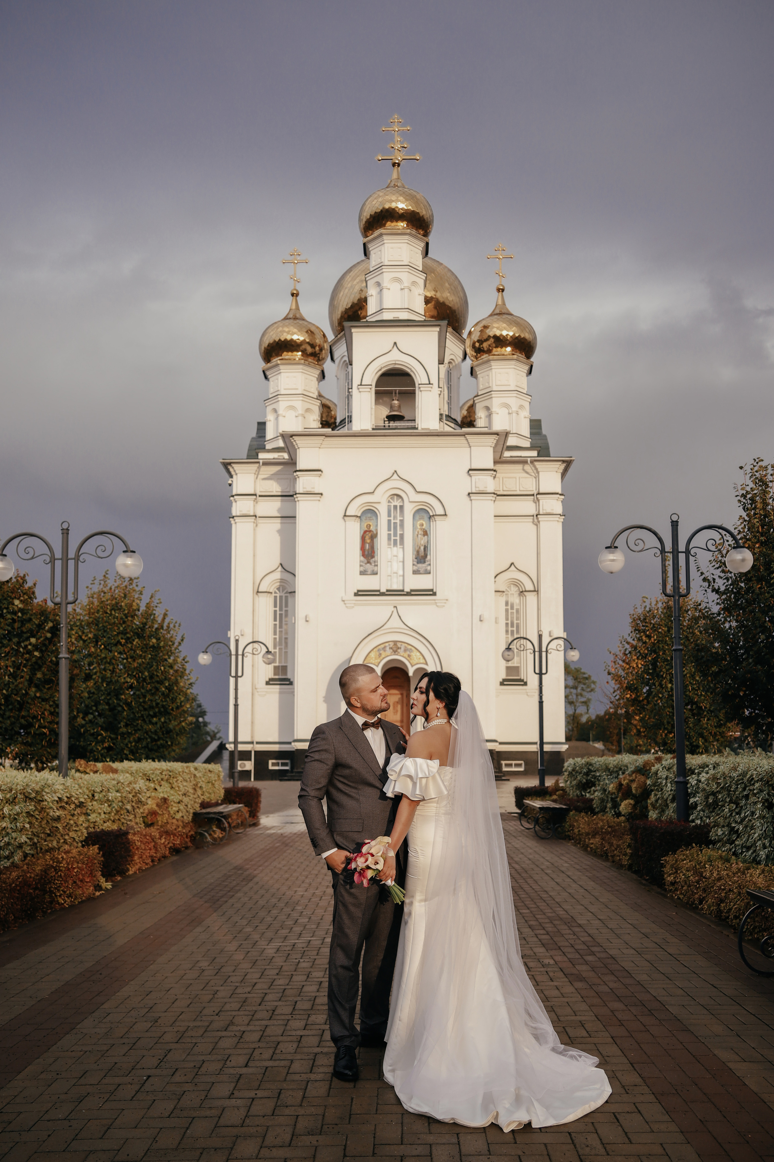Wedding Konstantin & Anastasia🤍. Свадебный фотограф Краснодар Марина Зверева