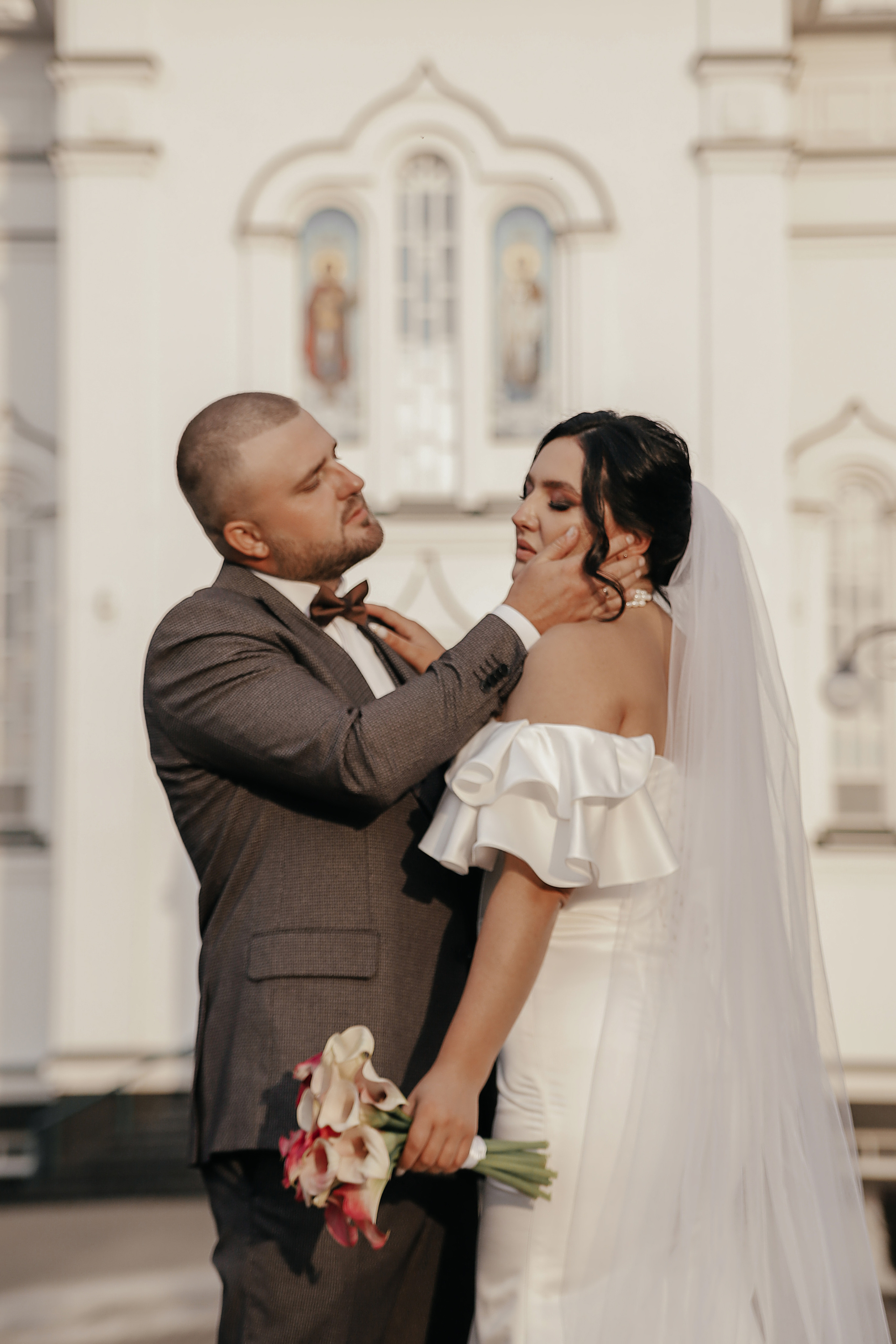 Wedding Konstantin & Anastasia🤍. Свадебный фотограф Краснодар Марина Зверева