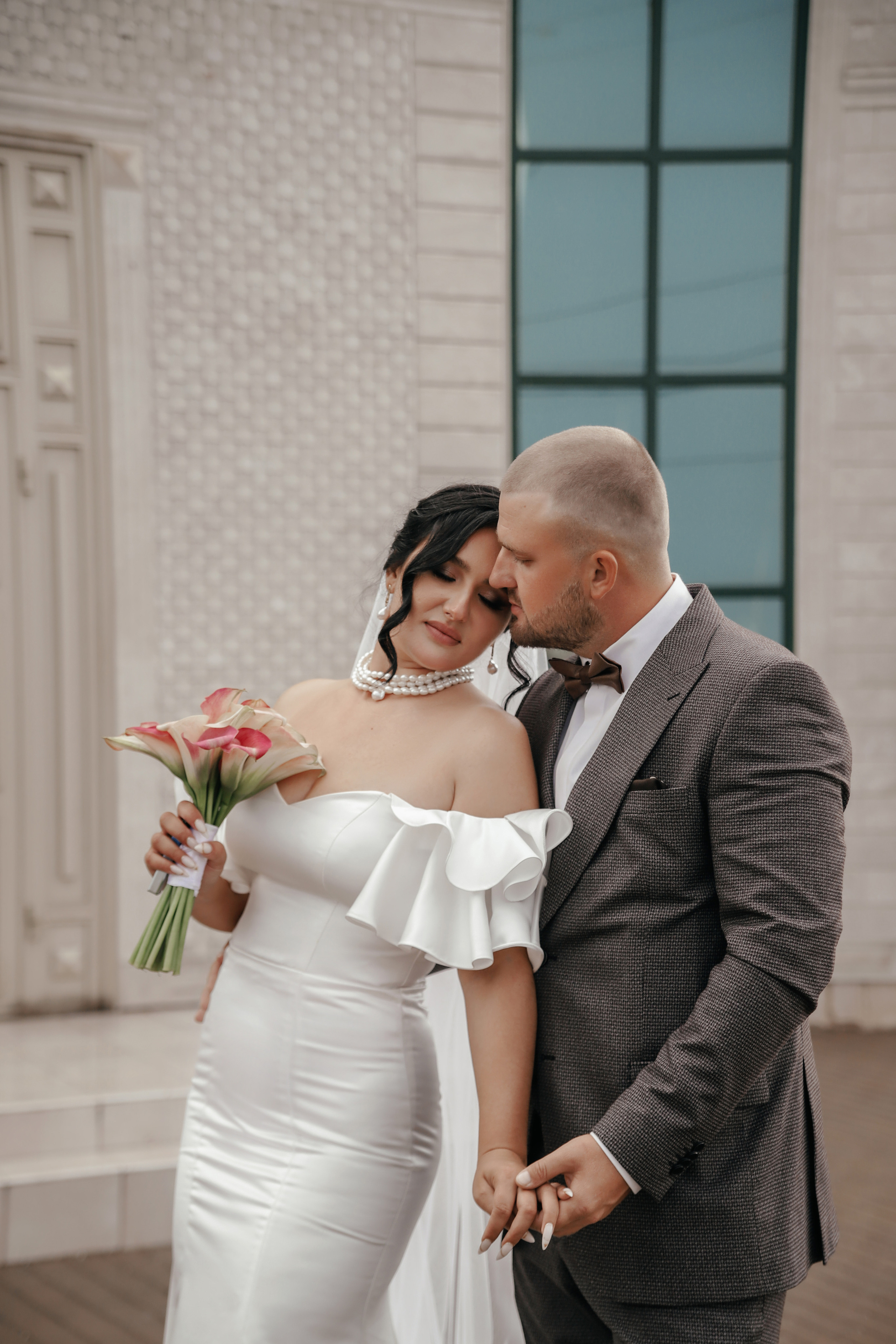 Wedding Konstantin & Anastasia🤍. Свадебный фотограф Краснодар Марина Зверева