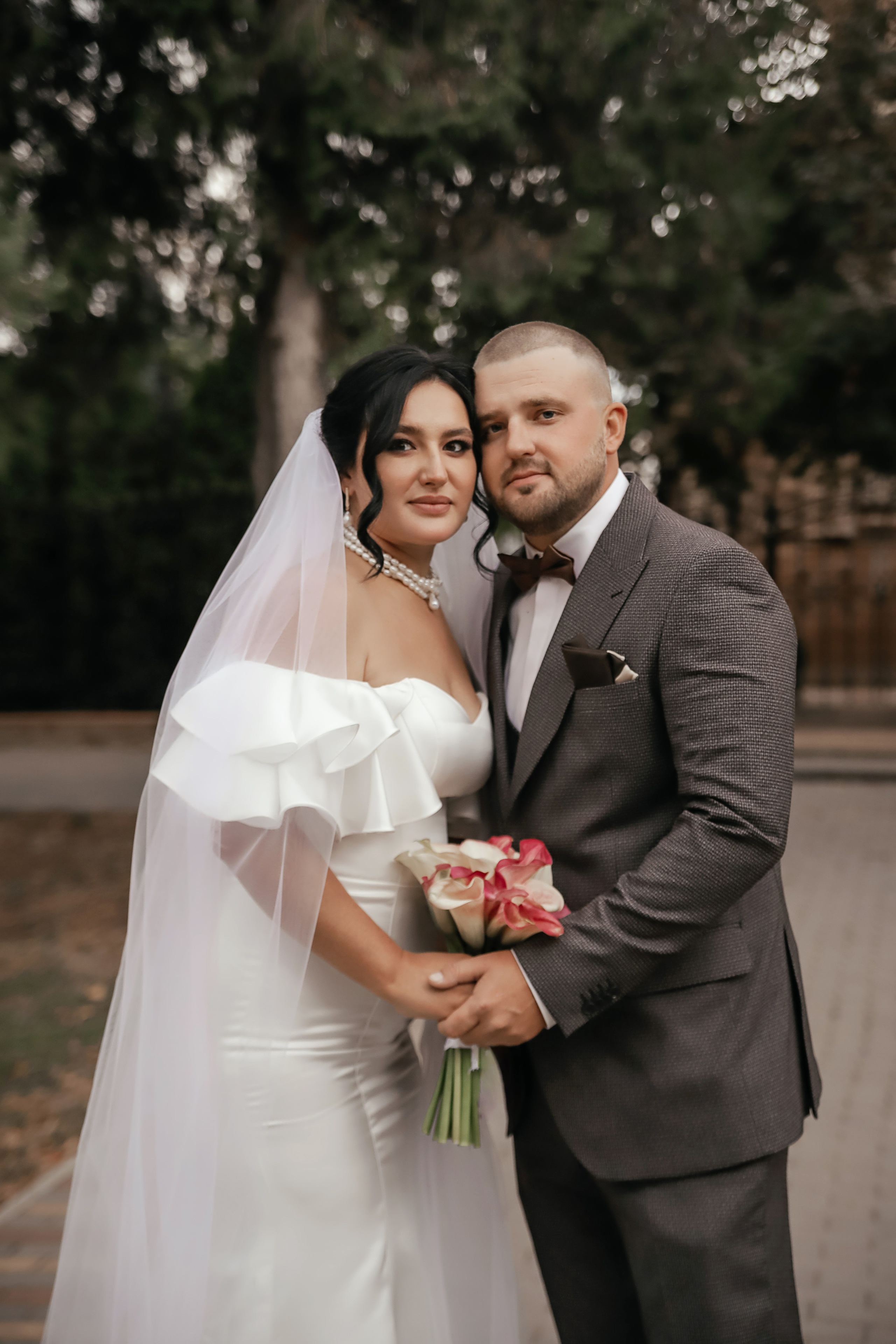 Wedding Konstantin & Anastasia🤍. Свадебный фотограф Краснодар Марина Зверева