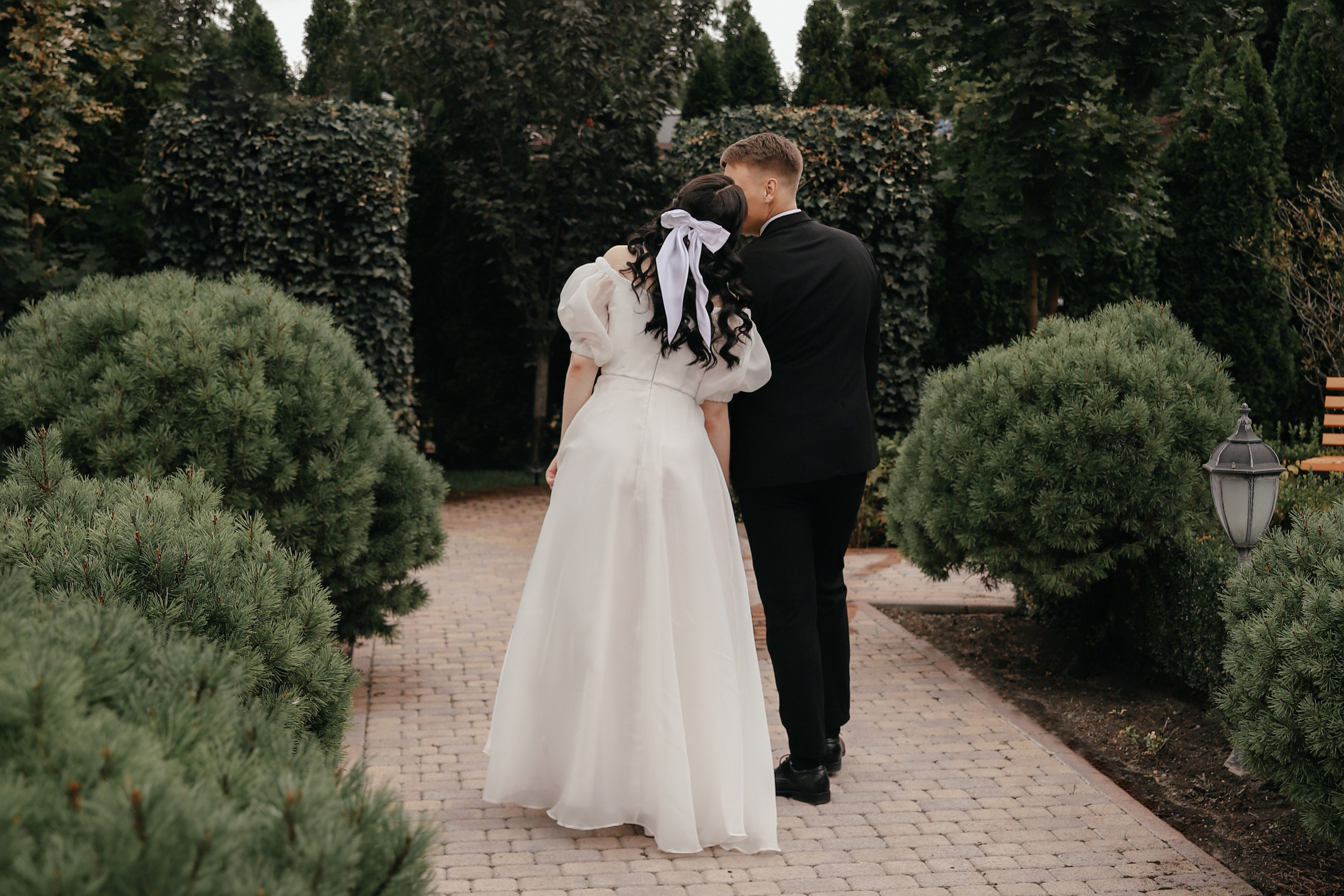 Данил и Лера. Свадебный фотограф Краснодар Марина Зверева