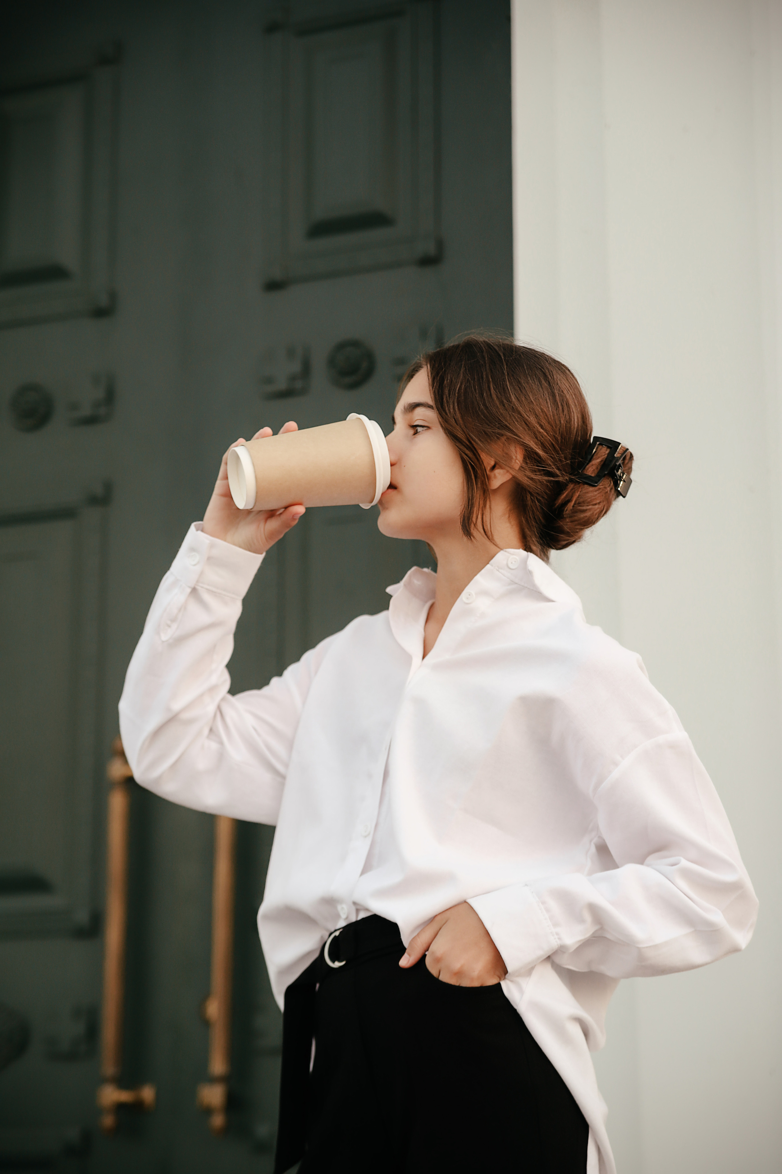 Yesenia | Street photoshoot. Свадебный фотограф Краснодар Марина Зверева