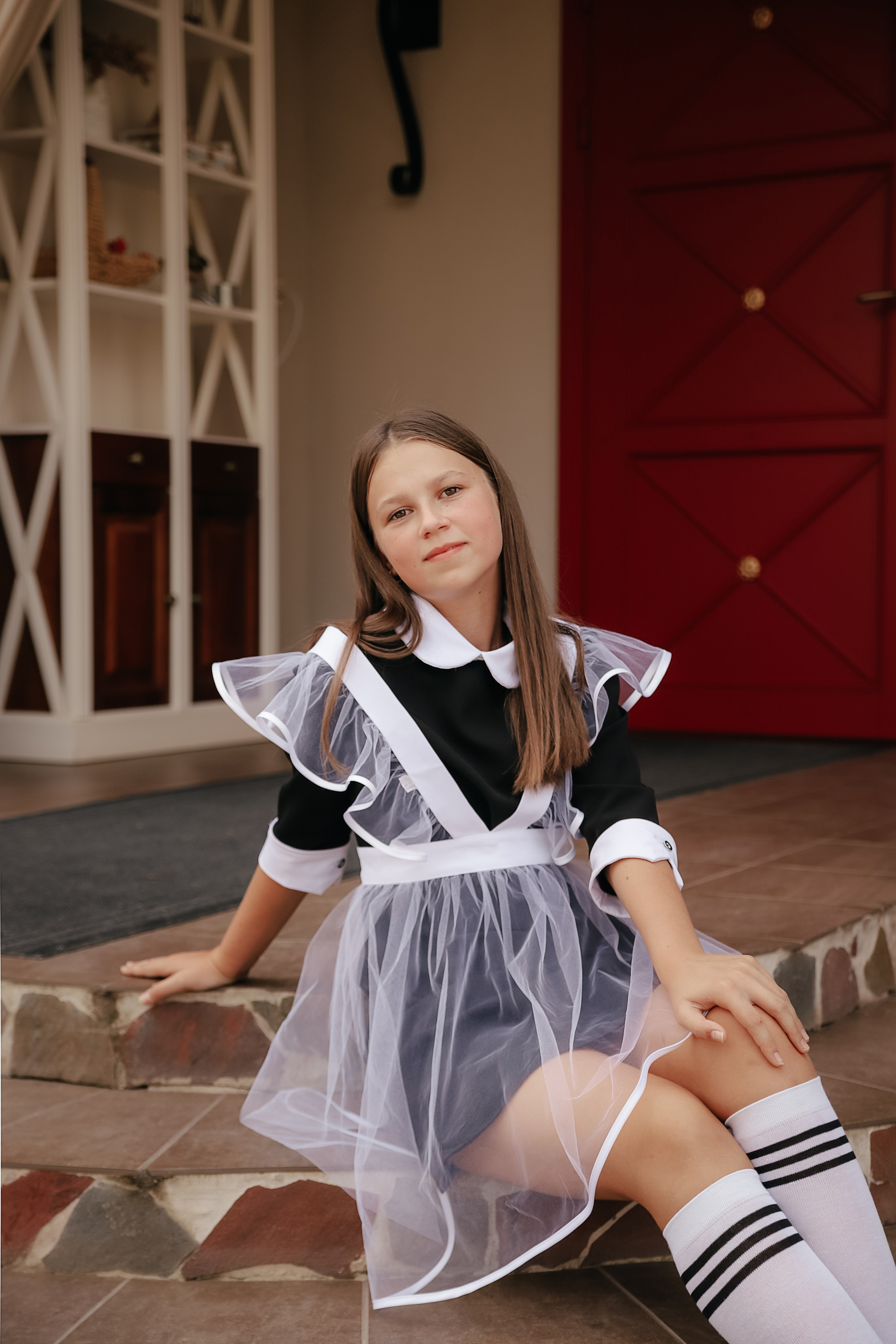 Victoria & Anastasia | September 1st. Свадебный фотограф Краснодар Марина Зверева