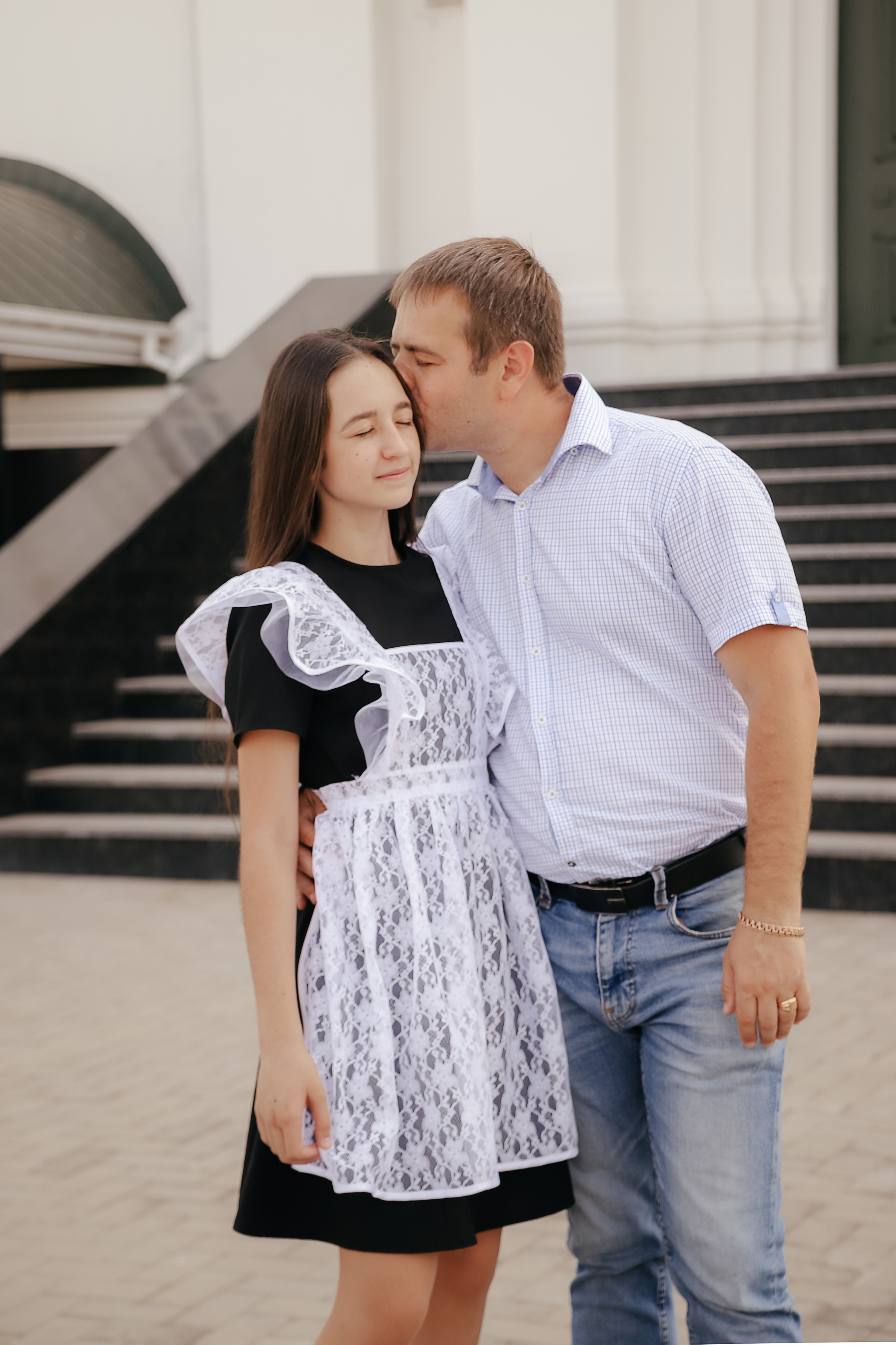 Victoria & Anastasia | September 1st. Свадебный фотограф Краснодар Марина Зверева