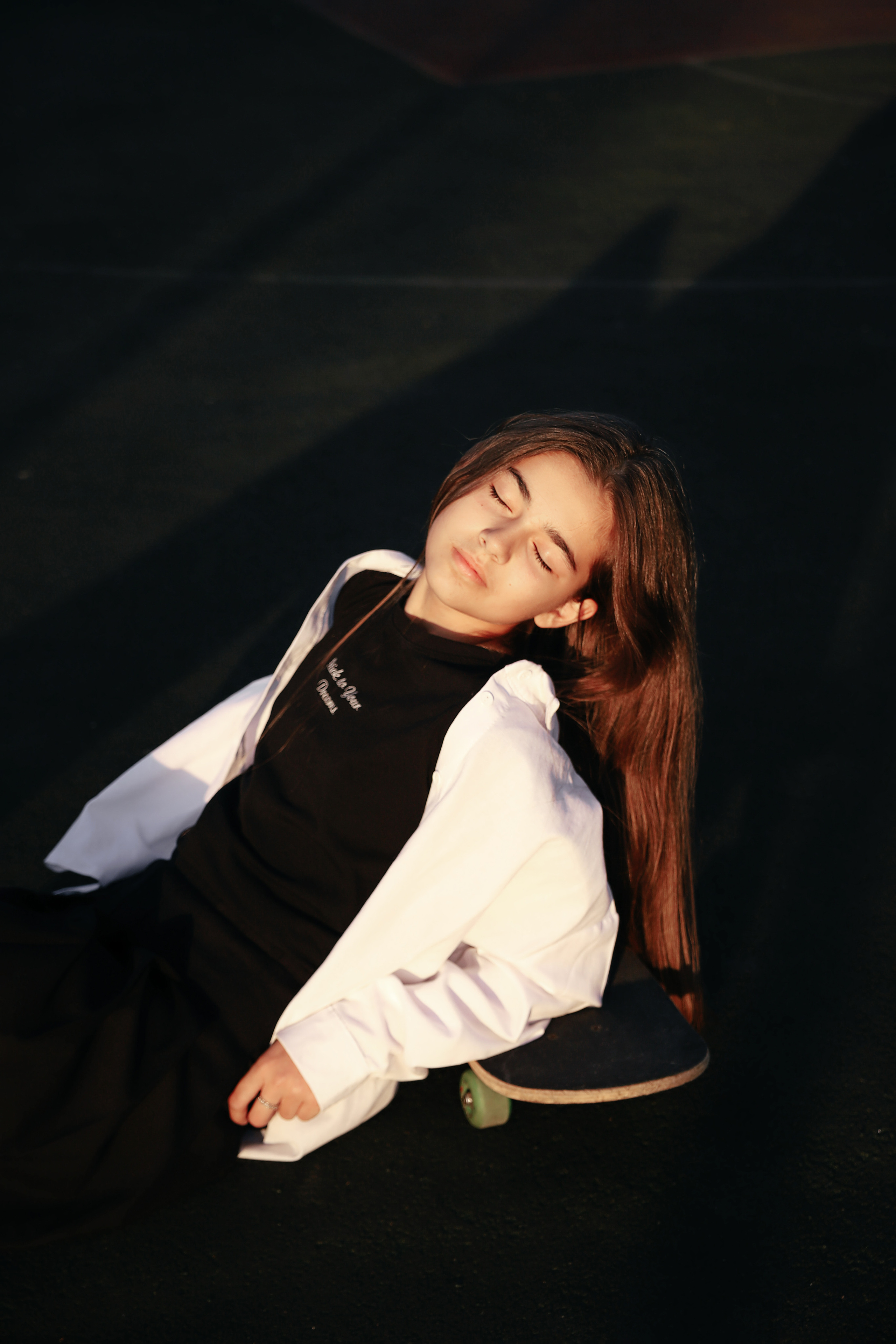 Yesenia | Street photoshoot. Свадебный фотограф Краснодар Марина Зверева