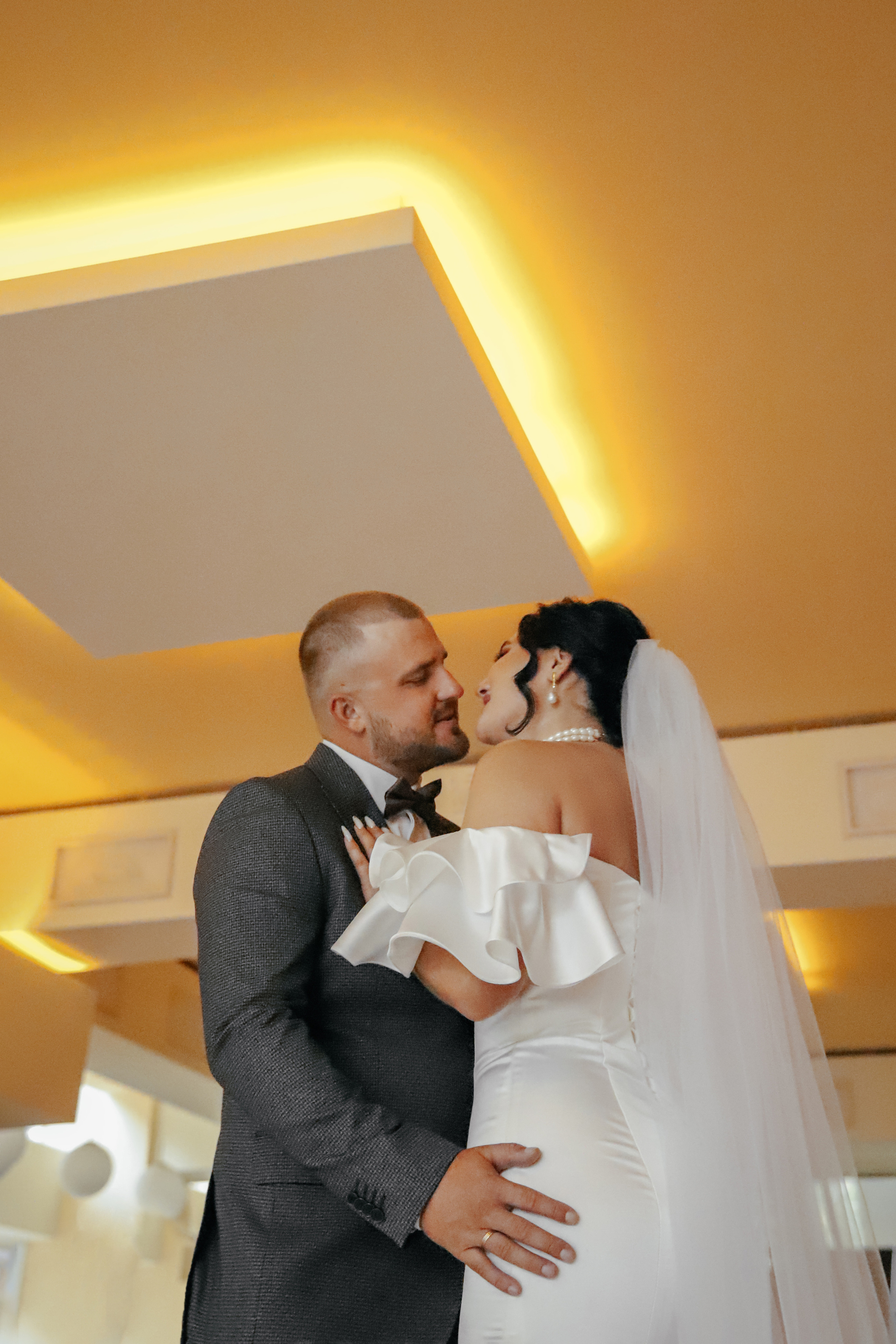 Wedding Konstantin & Anastasia🤍. Свадебный фотограф Краснодар Марина Зверева