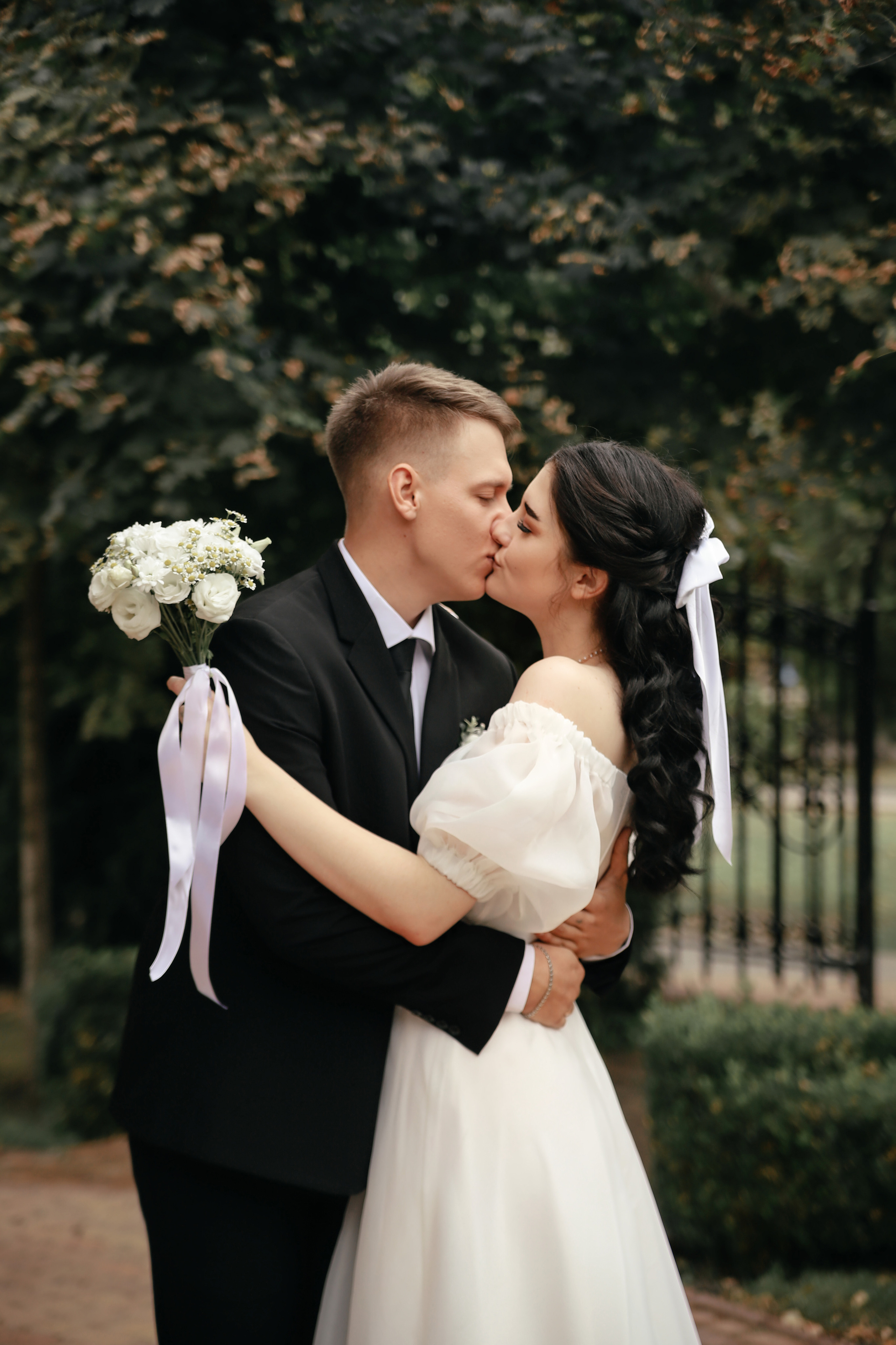 Wedding Danil & Valeria🤍. Свадебный фотограф Краснодар Марина Зверева