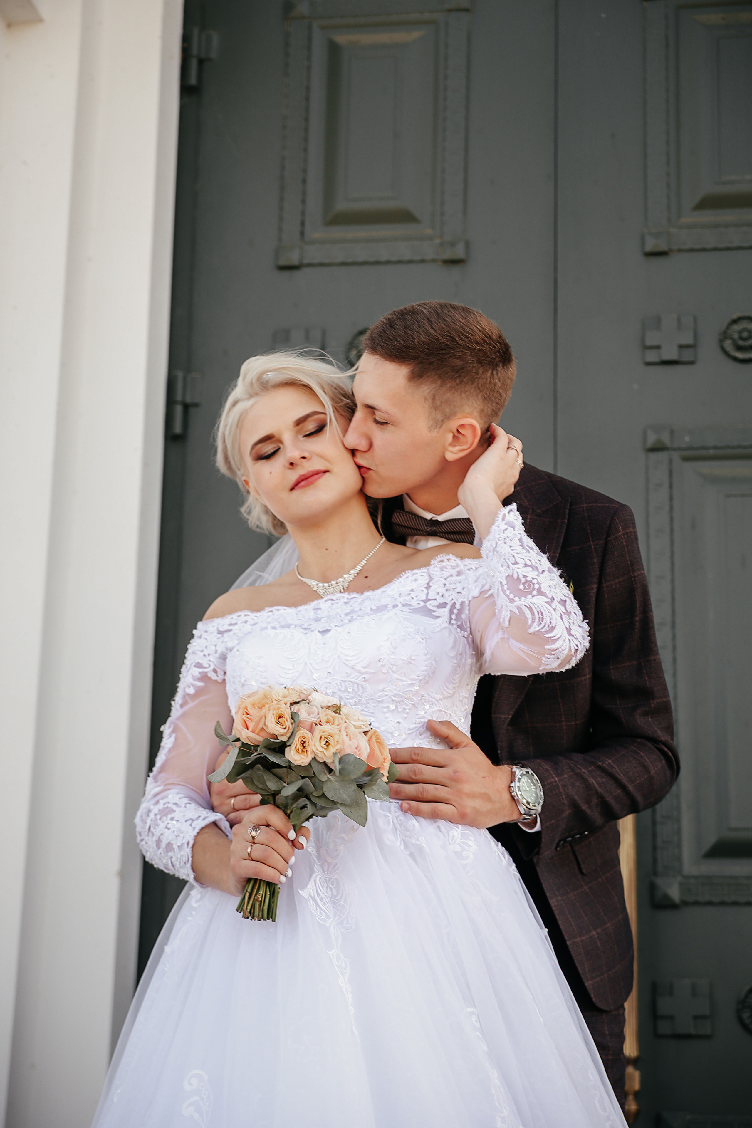 Wedding Аlexander & Victoria🤍. Свадебный фотограф Краснодар Марина Зверева