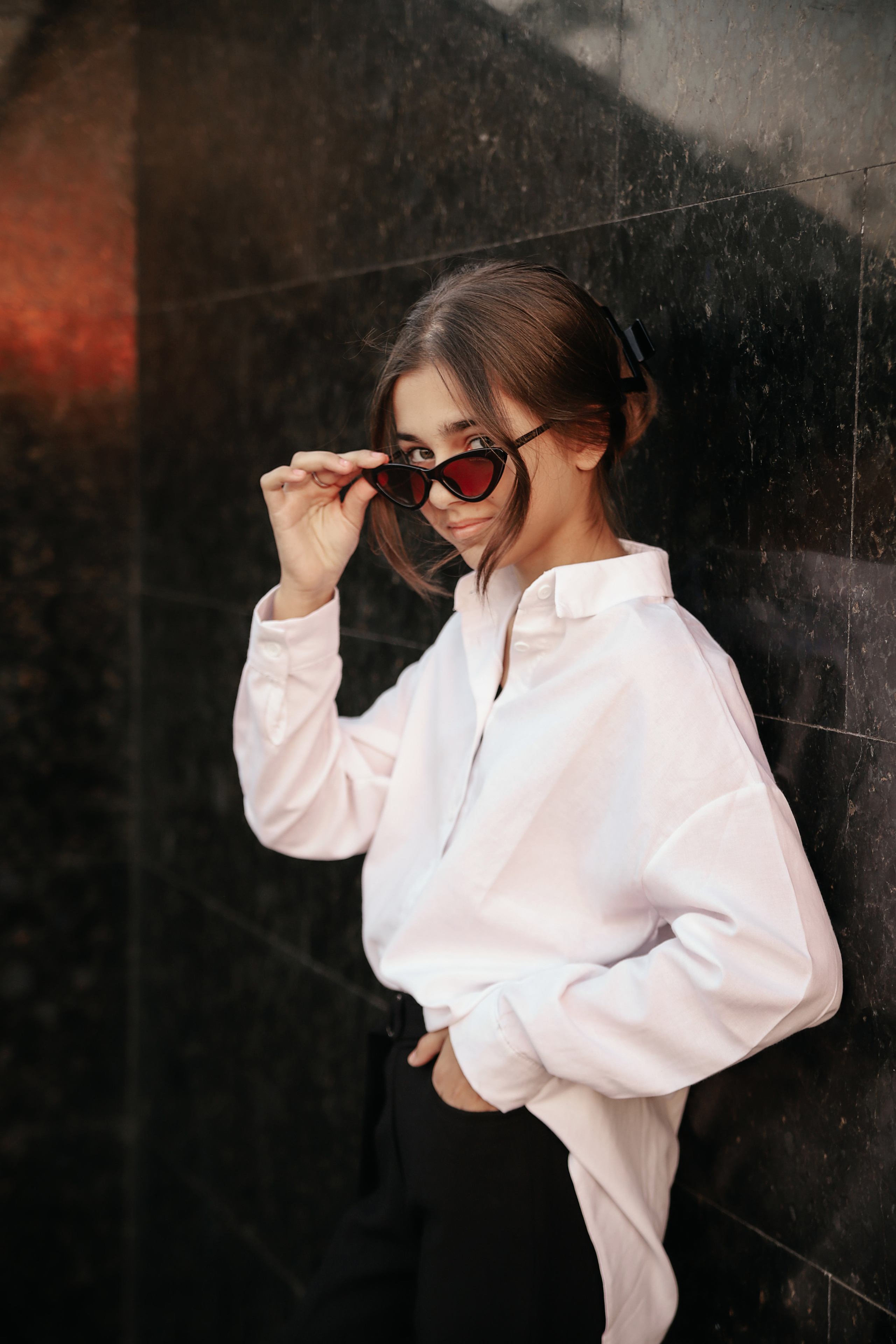 Yesenia | Street photoshoot. Свадебный фотограф Краснодар Марина Зверева